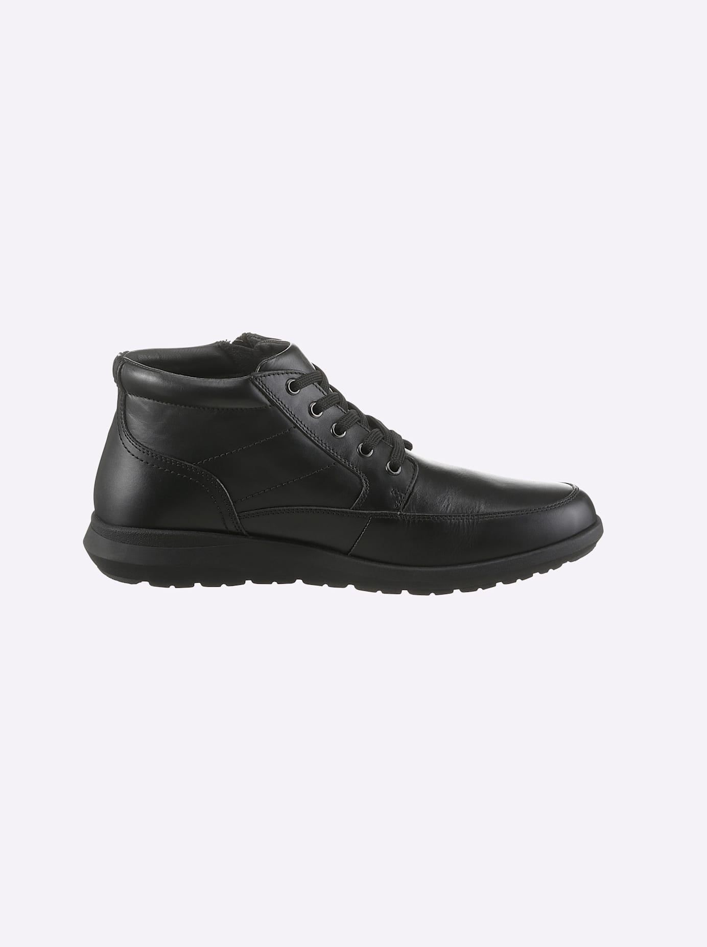 Classic Stiefelette