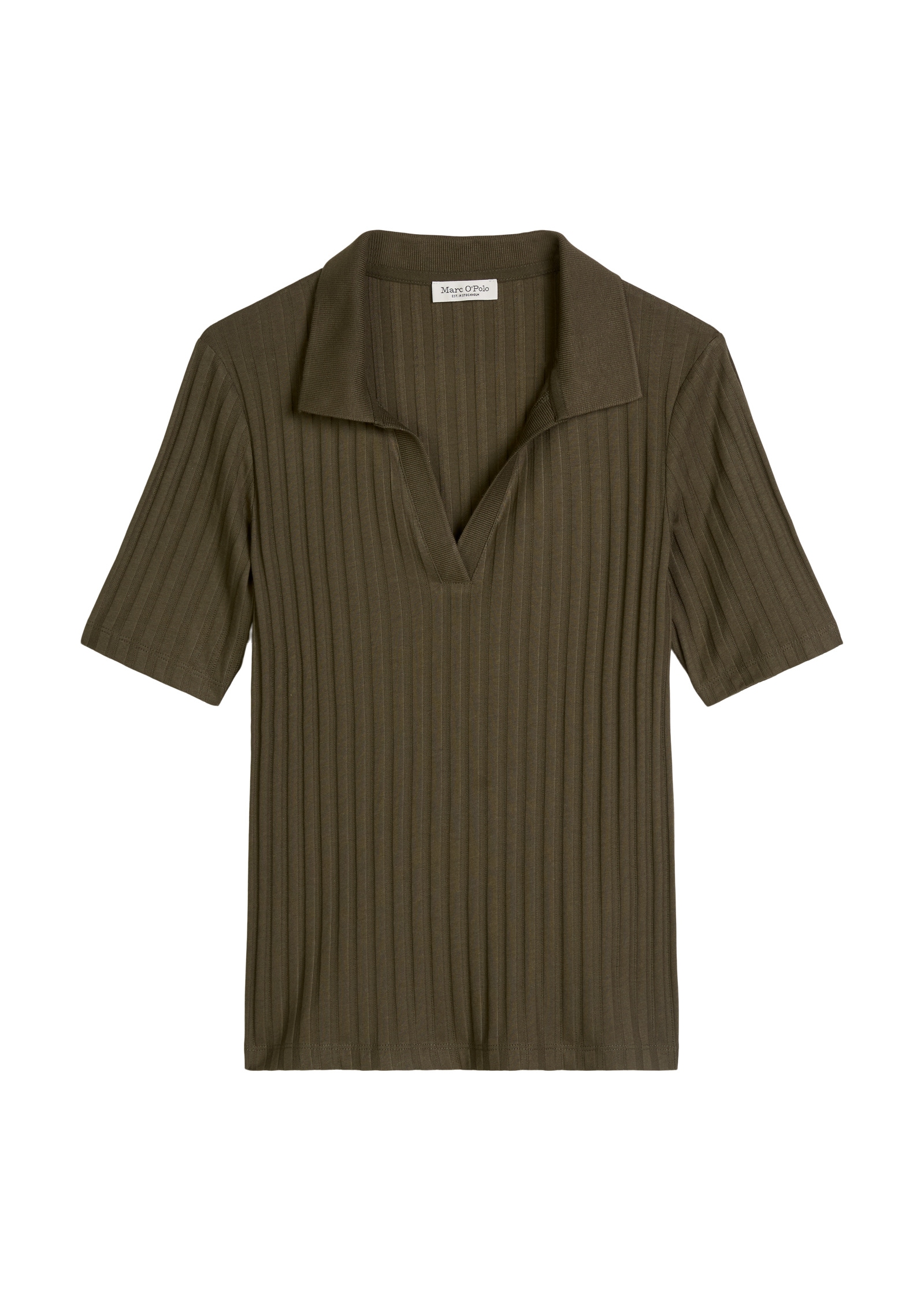 Marc O'Polo Poloshirt »mit TENCEL™ Modal«