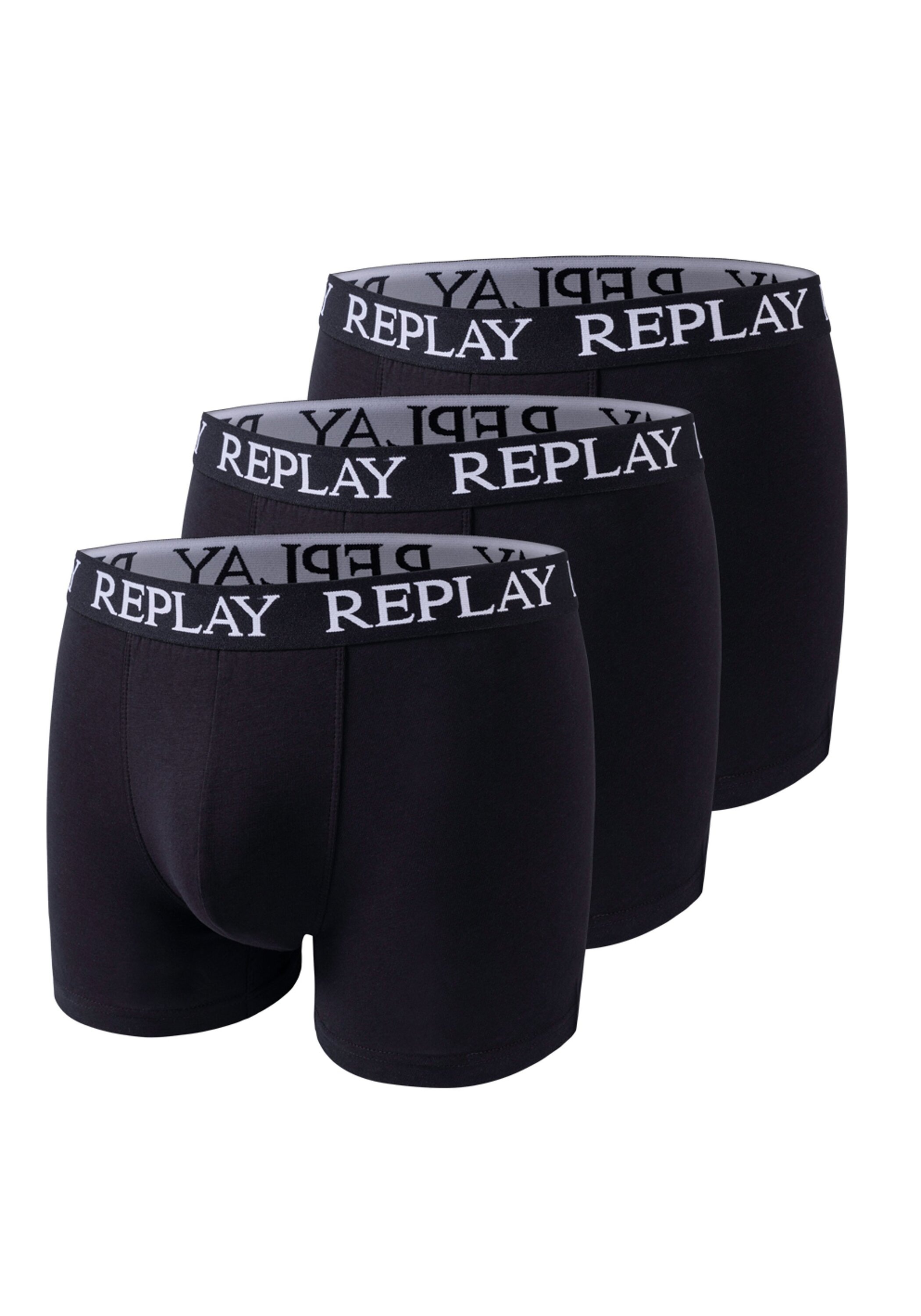 Thumbnail - Replay Boxershorts "Boxershort 6er Pack"