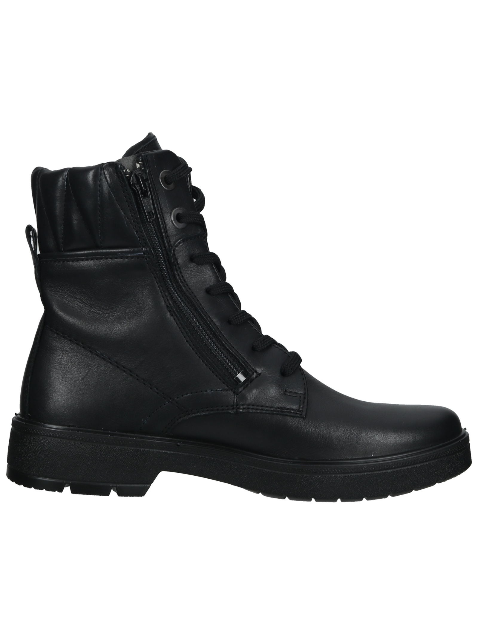 Legero Schnürstiefelette »Legero Stiefelette Nappaleder«