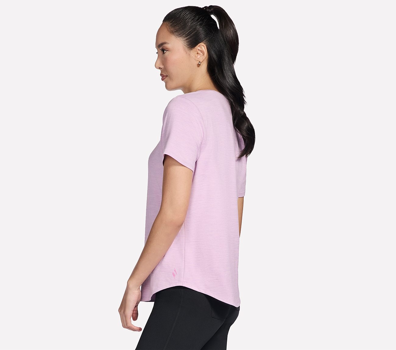 Skechers Funktionsshirt »GODRI SWIFT TEE«, (1 tlg.)