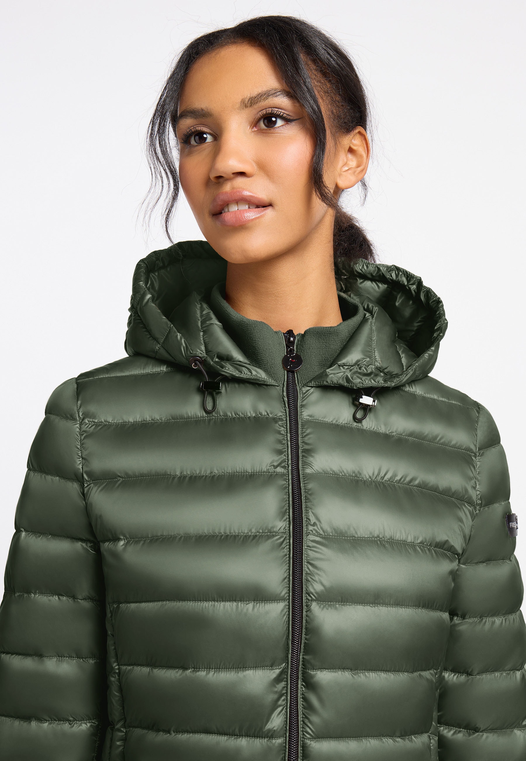 Frieda & Freddies Steppjacke »Thermolite Jacket / Wenda 2«