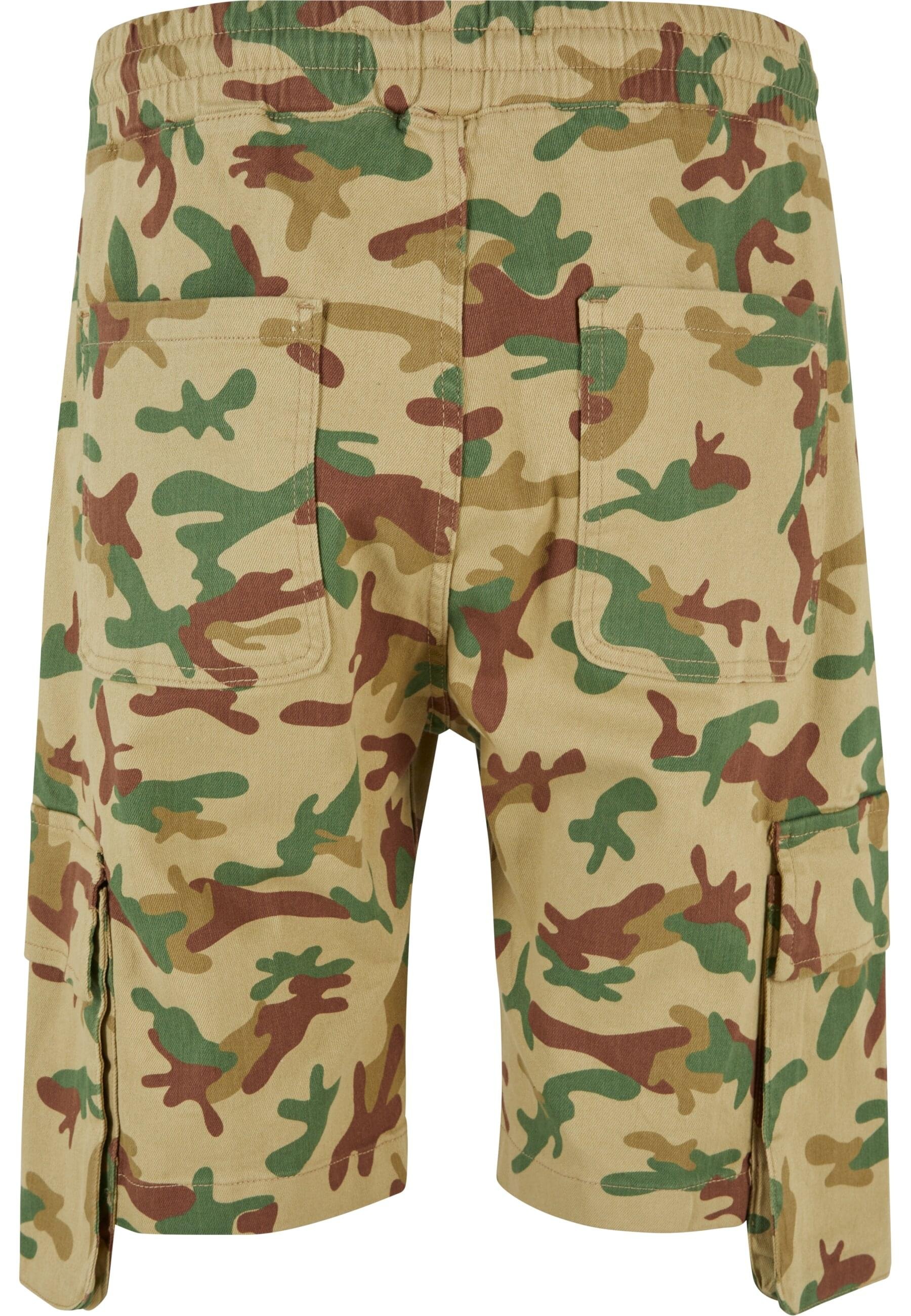 2Y Studios Shorts »2Y Studios Herren 2Y Jeans Shorts«