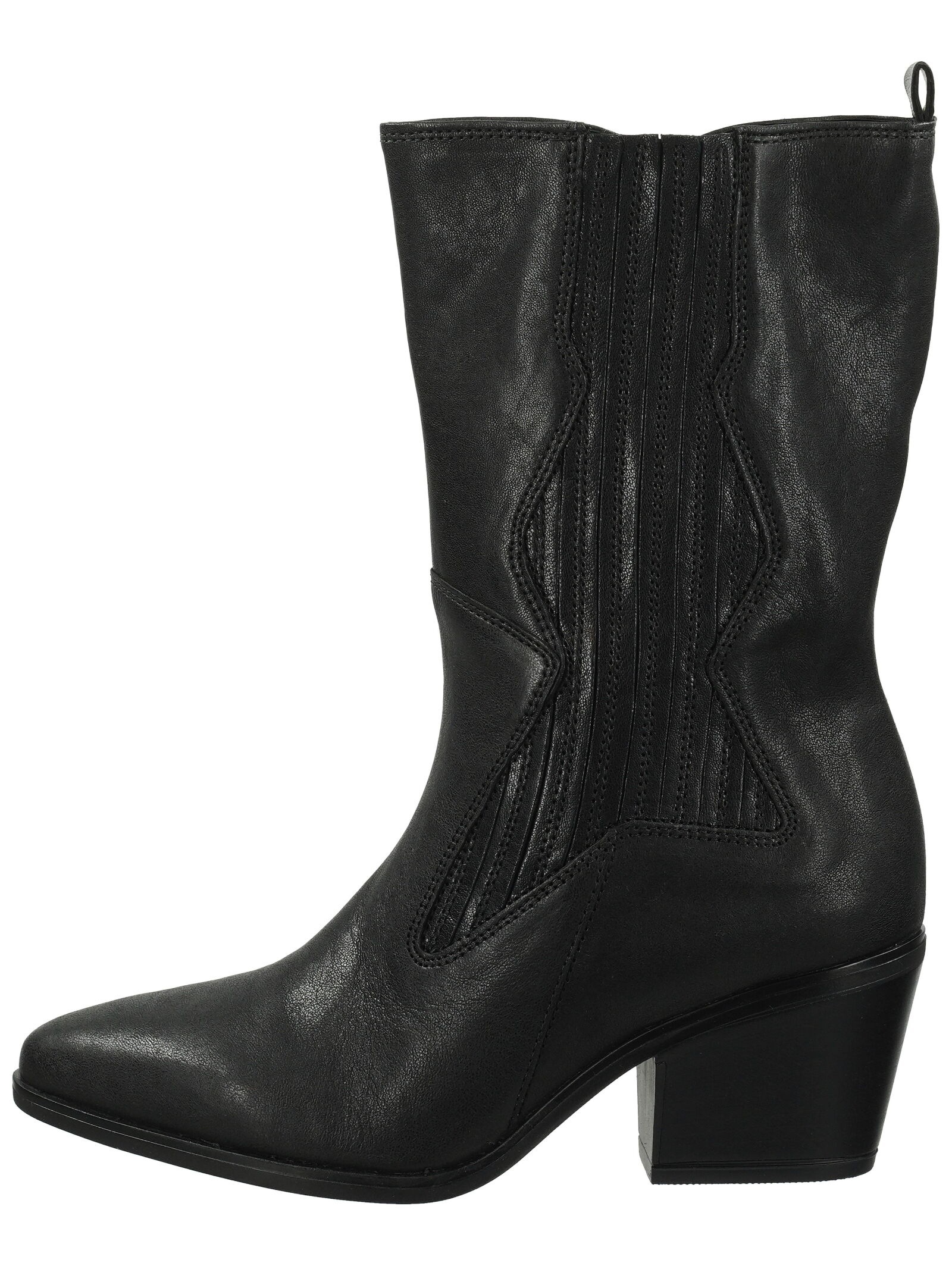 Gabor Comfort Bikerboots »Gabor Comfort Stiefel Leder«