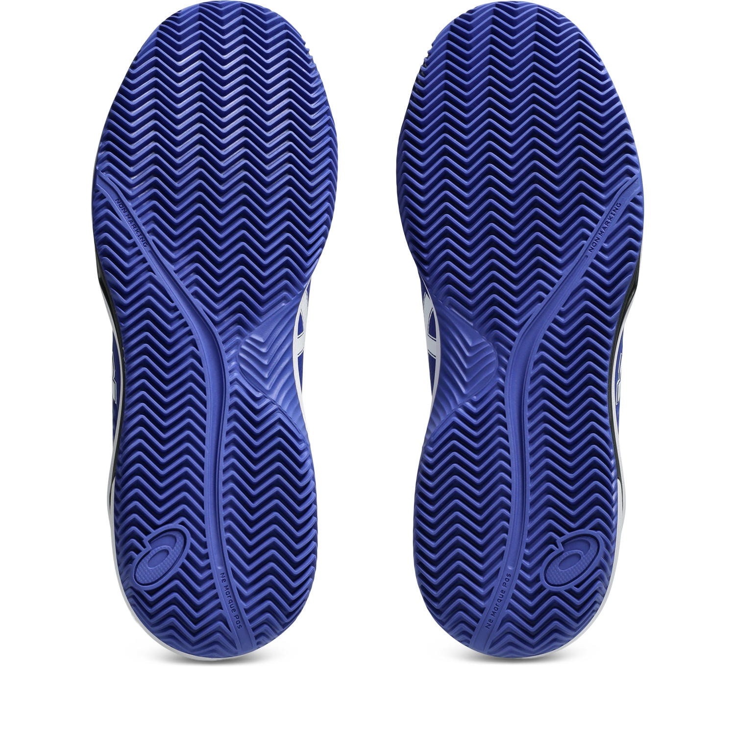 Asics Tennisschuh »GEL-DEDICATE 8 CLAY«, Sandplatzschuhe für Ascheplätze