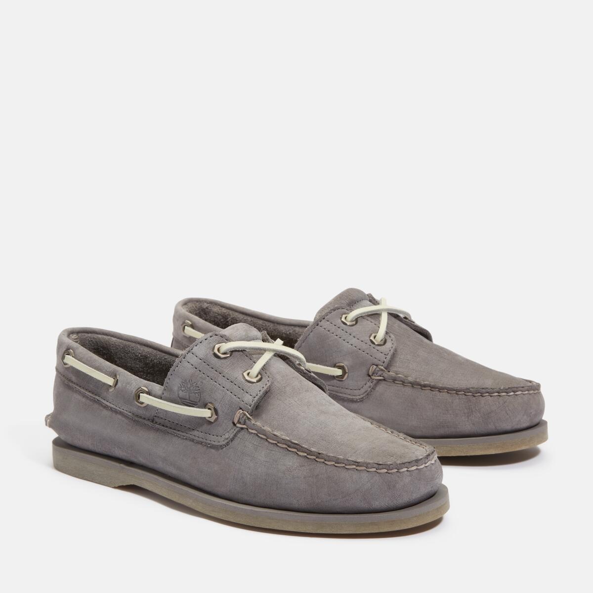 Timberland "CLASSIC BOAT BOAT SHOE" Classic Bootsschuh aus Timberland Premium Leder