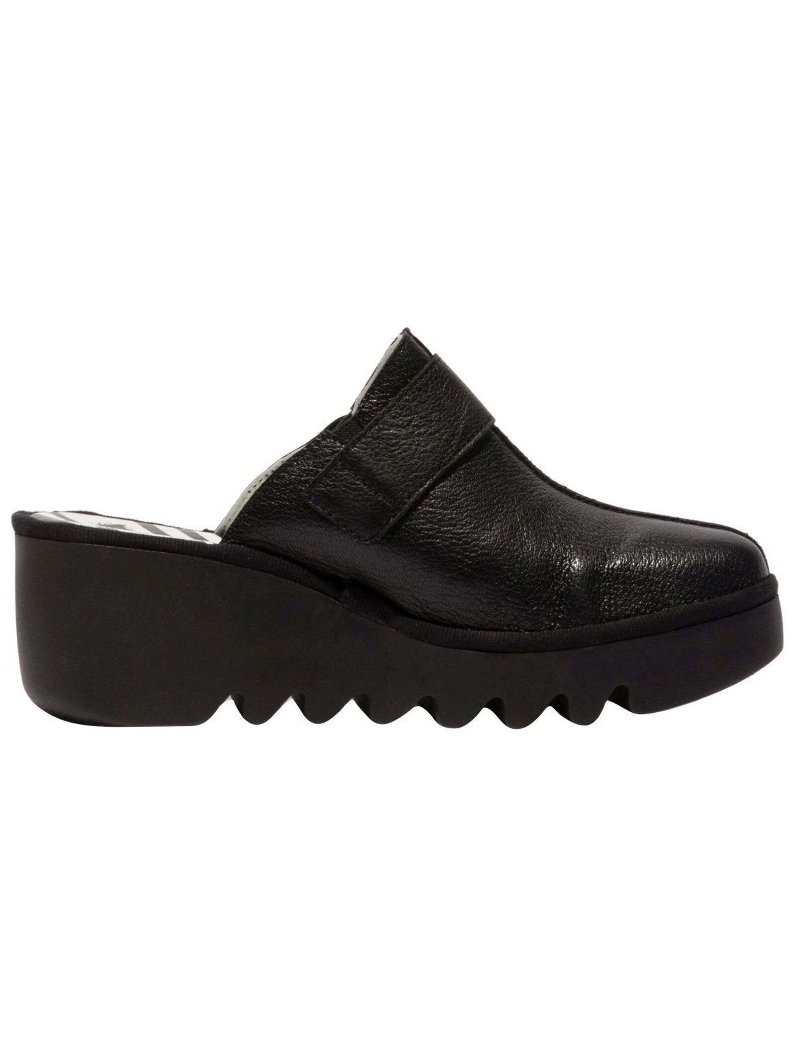 Fly London Clog »Fly London Pantoletten Leder«