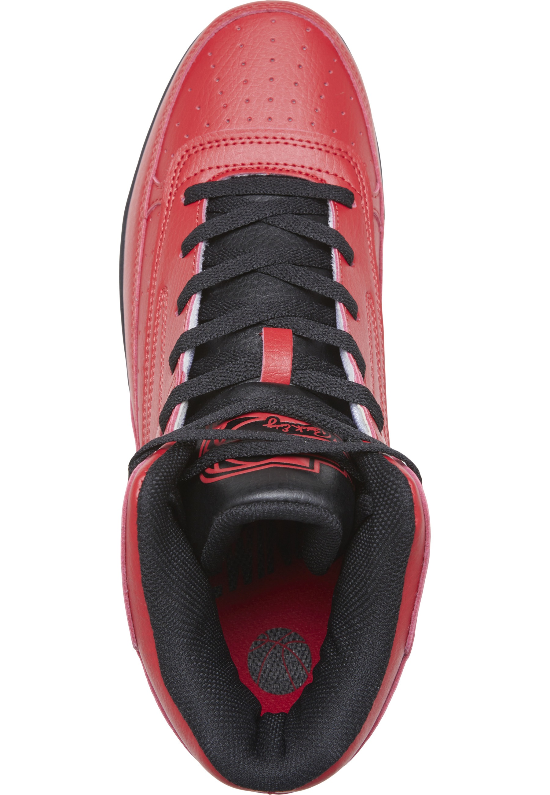 Ewing Trainingsschuh »Ewing Rebound by EWING 33 HI Non Strap«  1 Stk. tlg.