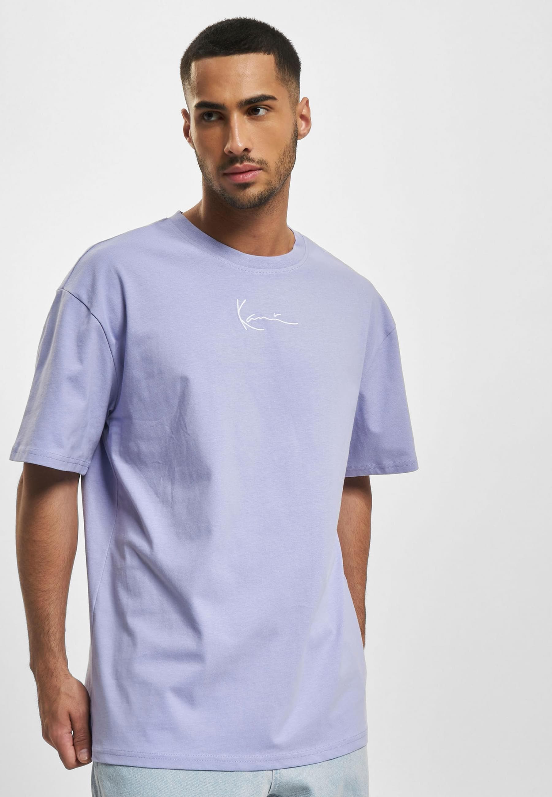 Karl Kani T-Shirt »Karl Kani Herren«, (1 tlg.)