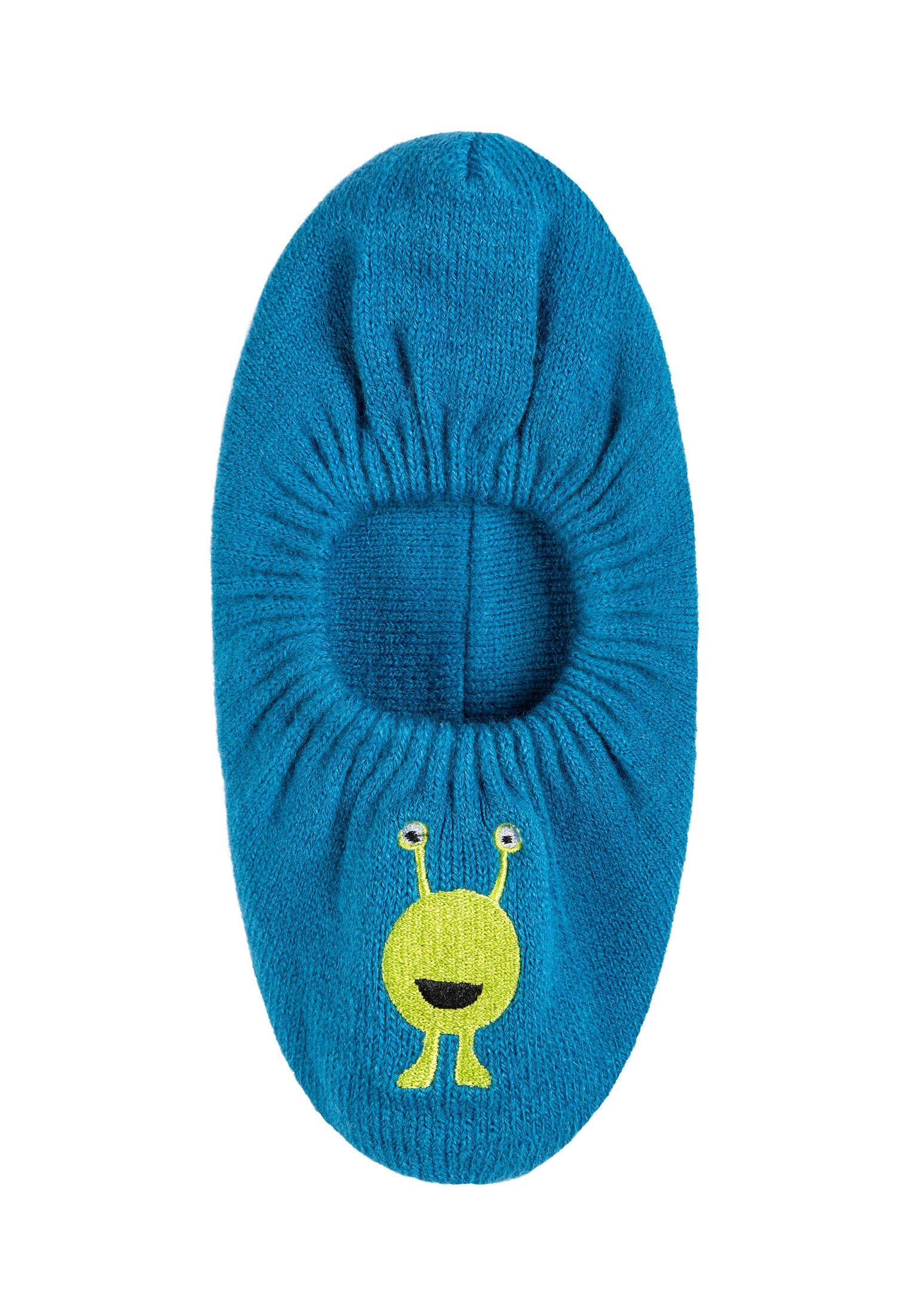 s.Oliver Haussocken »Slipper 2er Pack«