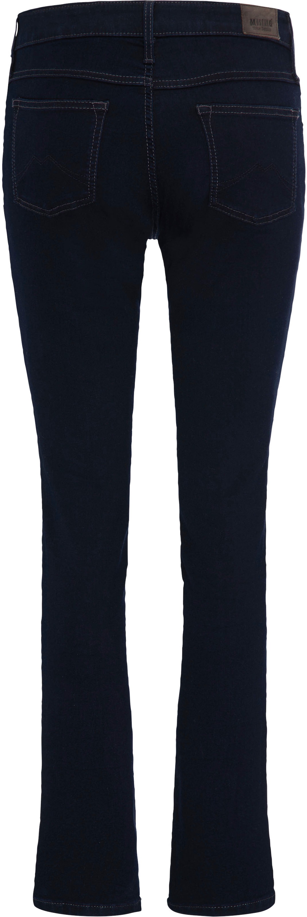 MUSTANG Slim-fit-Jeans »Rebecca«