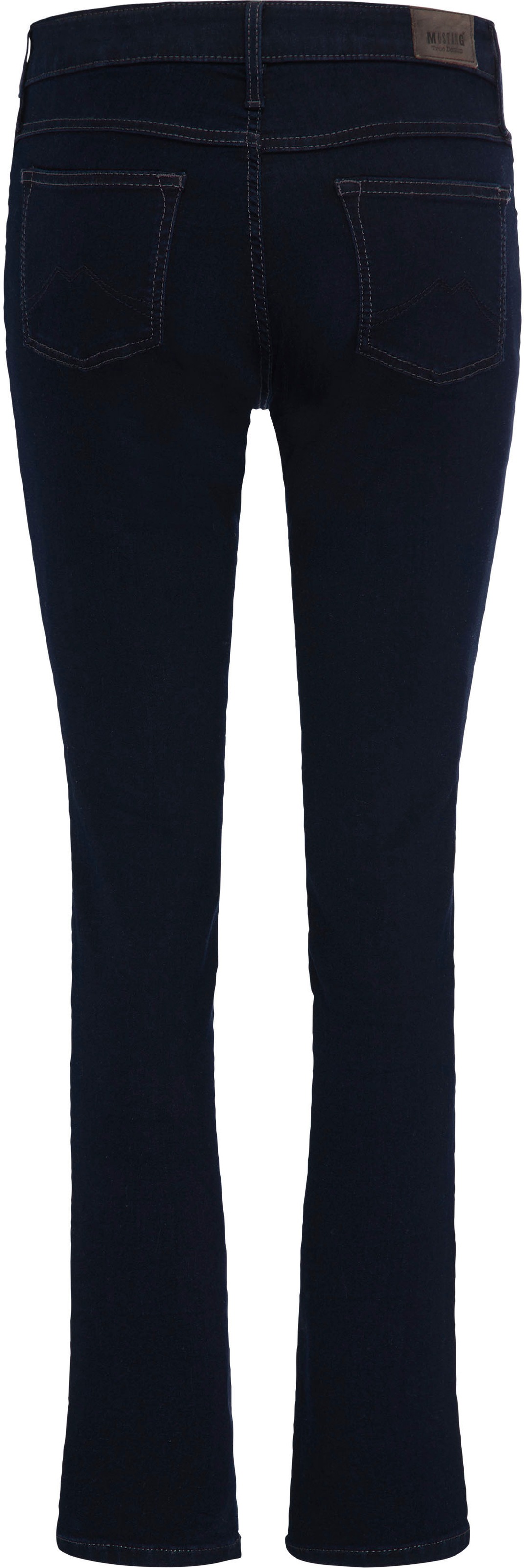 MUSTANG Slim-fit-Jeans "Rebecca" günstig online kaufen