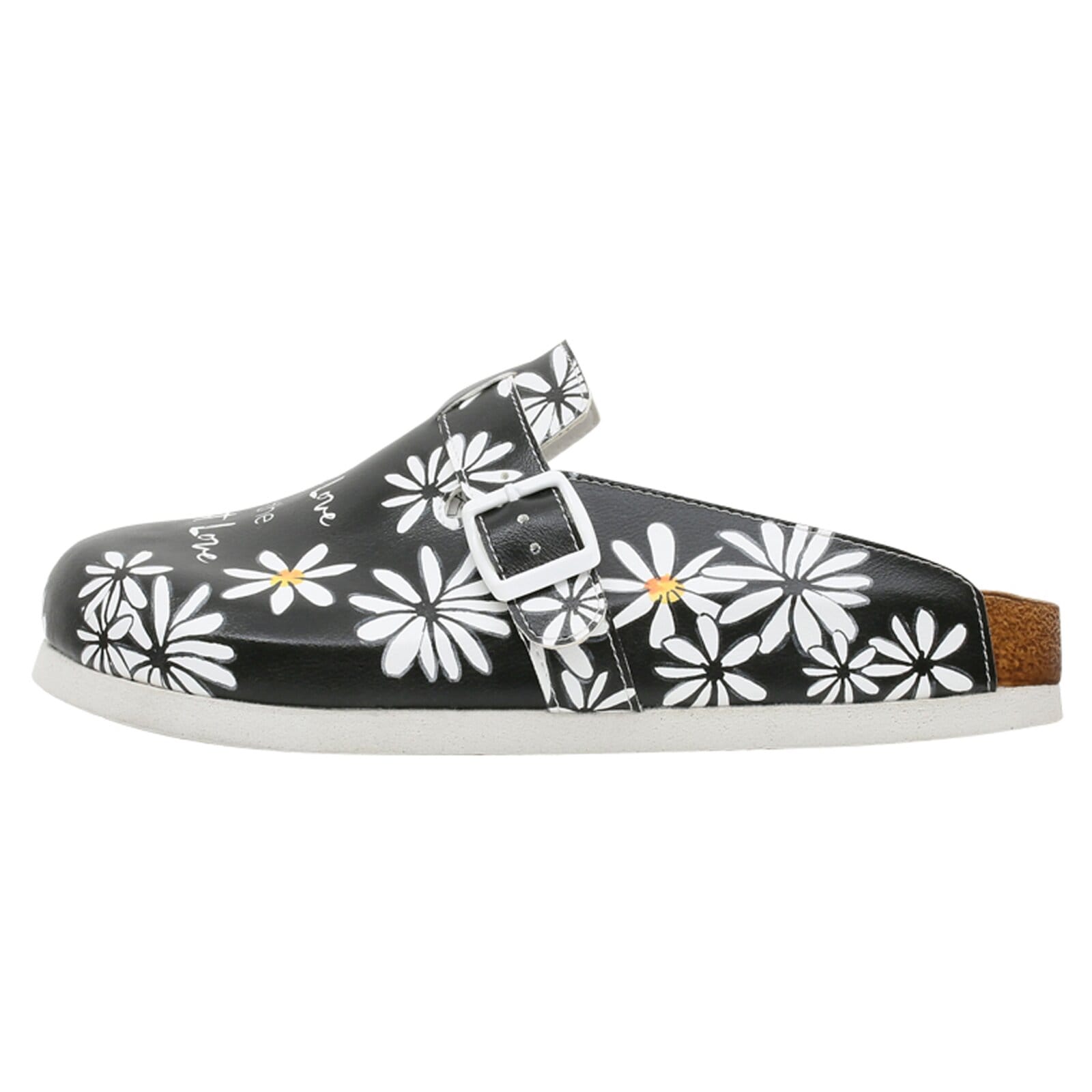 DOGO Hausschuh "Comfie, 0 Self Love Is The Best Love Damen Hausschuhe / Fem günstig online kaufen