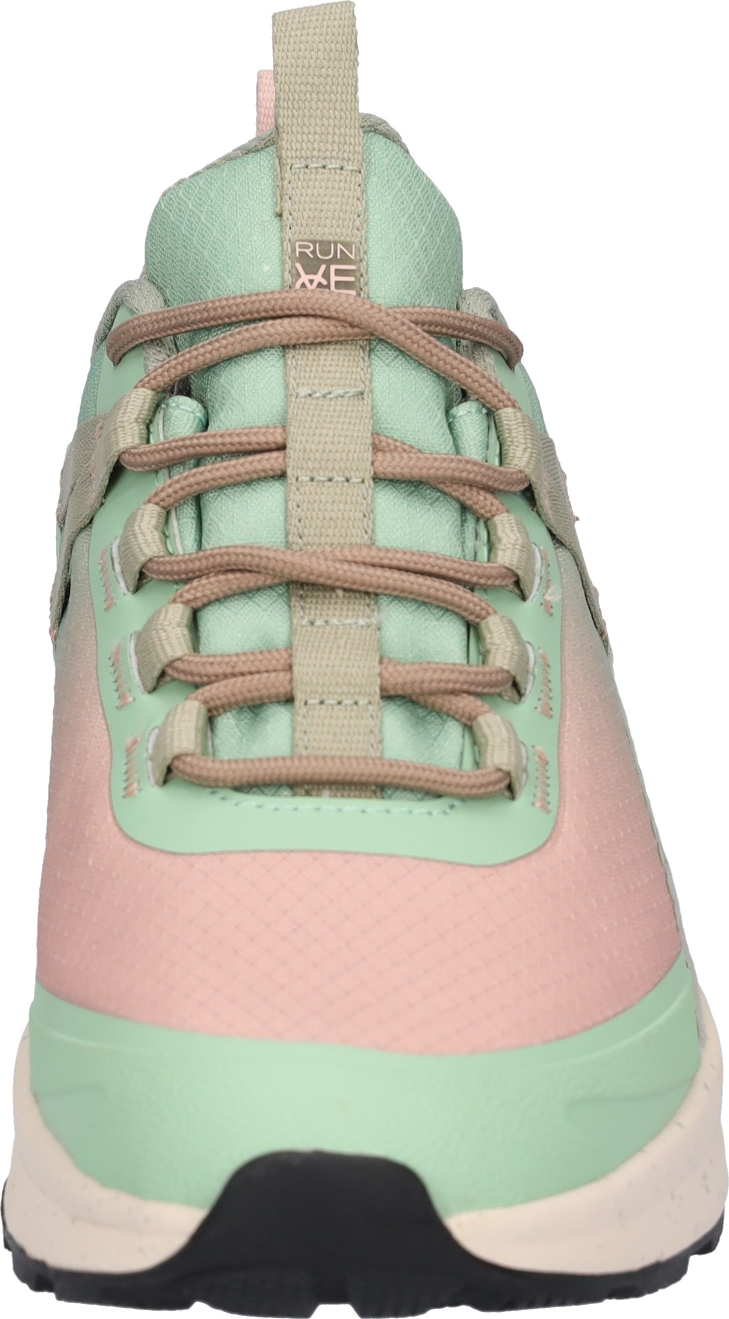 Waldläufer H-Charlie Wedge Sneaker Mint/Rosé 39 3