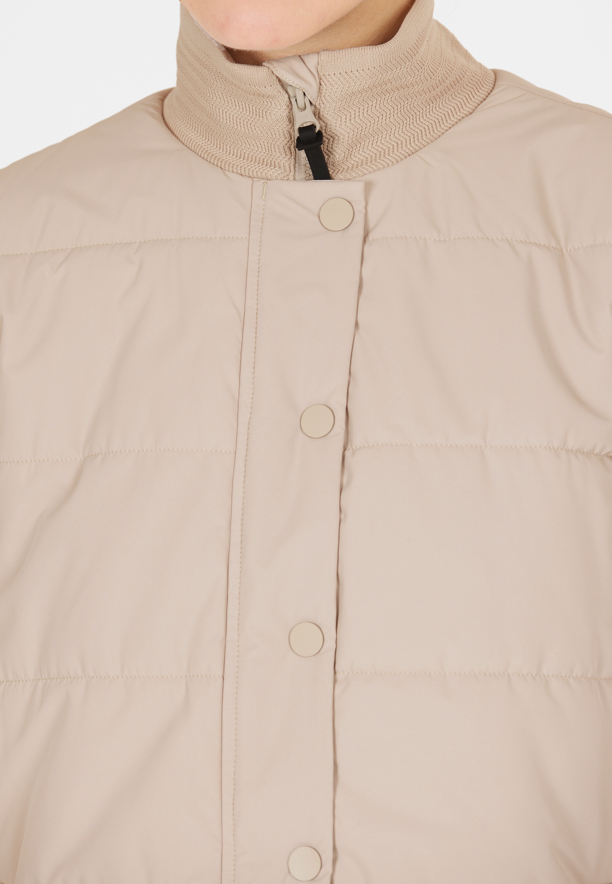 WEATHER REPORT Outdoorjacke »Cassidy«, mit wasserdichter Funktion