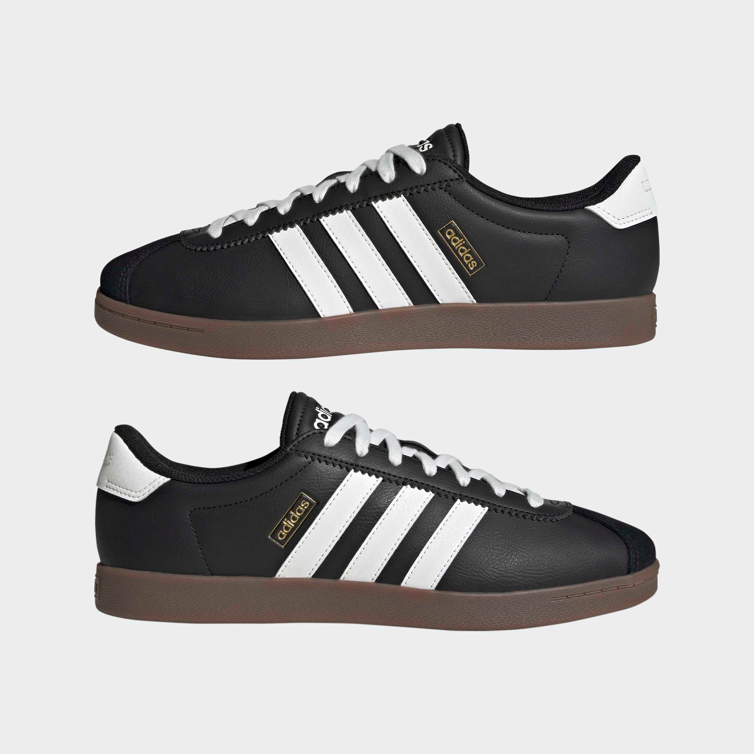 adidas Sportswear Sneaker »VL COURT LO«