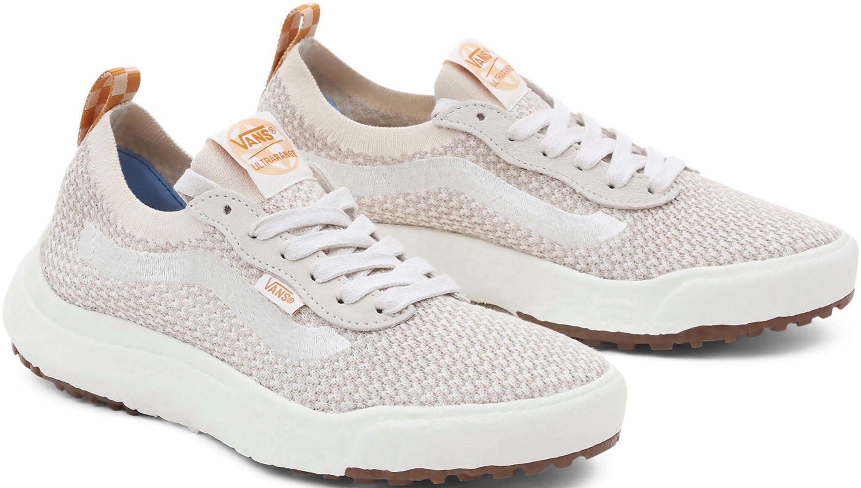 Vans Sneaker »UltraRange VR3«