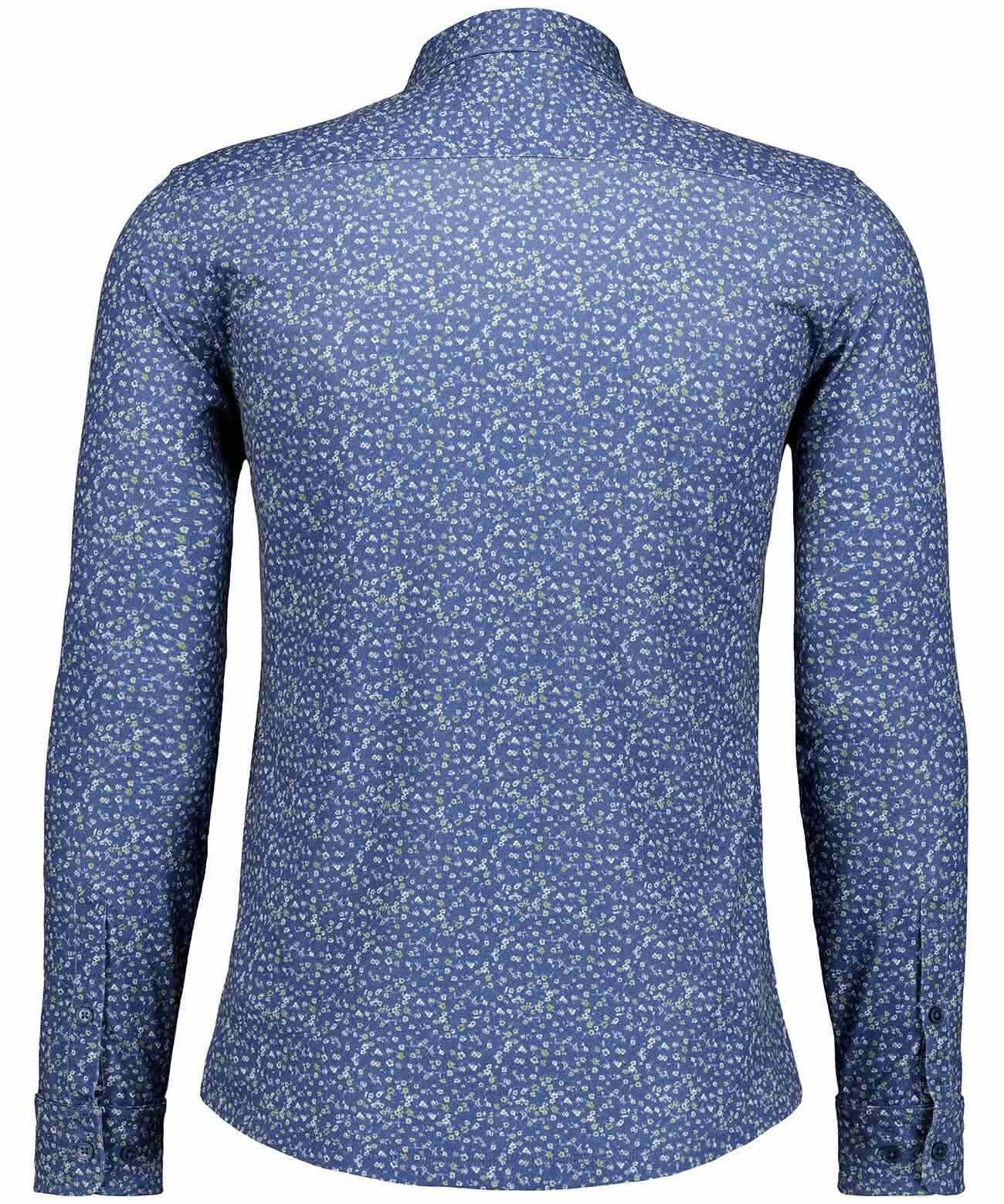 Thumbnail - RAGMAN Henleyshirt