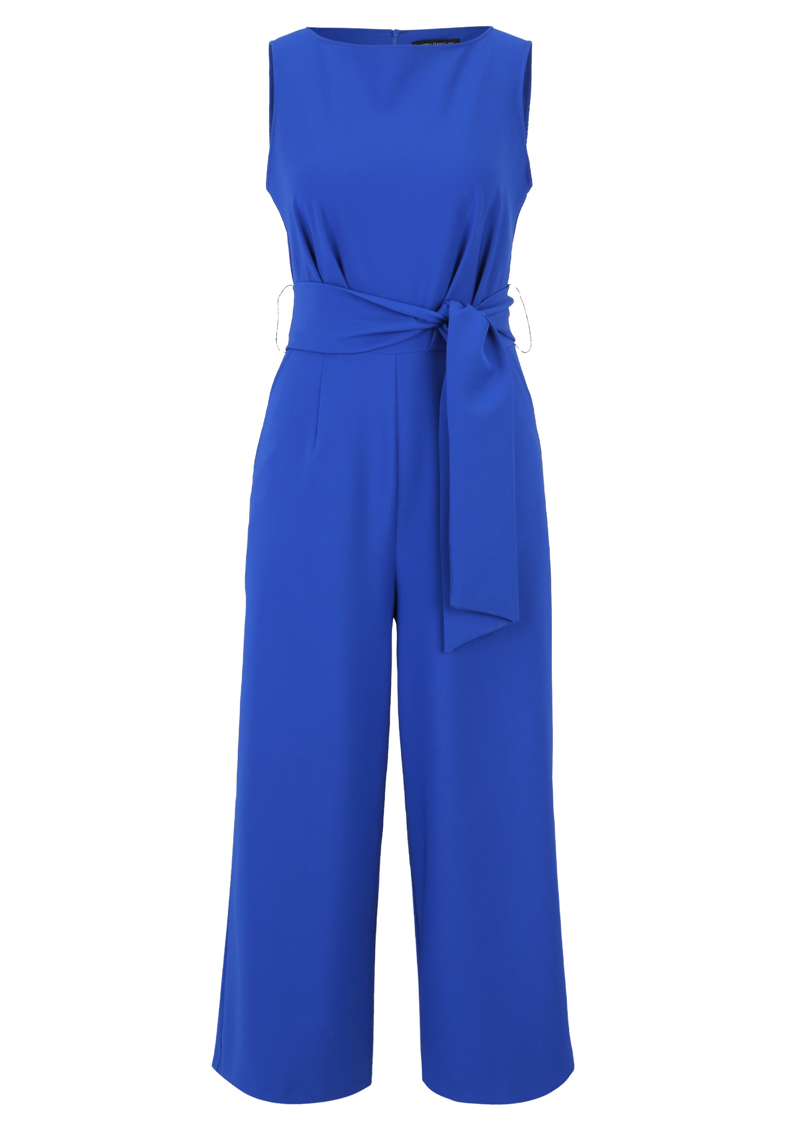 Betty Barclay Overall »Betty Barclay Damen Jumpsuit mit Eingrifftaschen«, (1 tlg.), Form