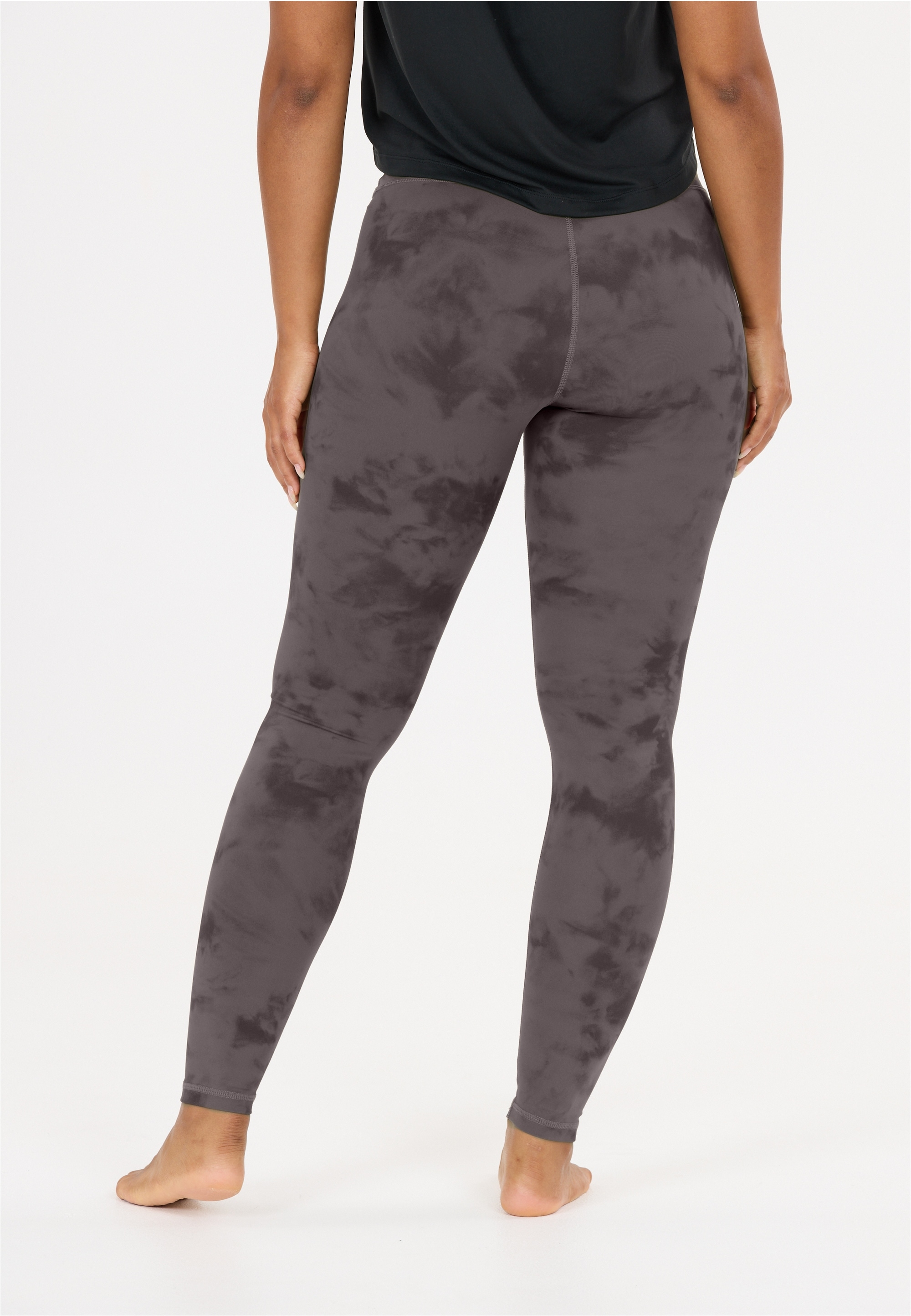 ATHLECIA Funktionstights »Ashanti V2«  mit atmungsaktivem Material