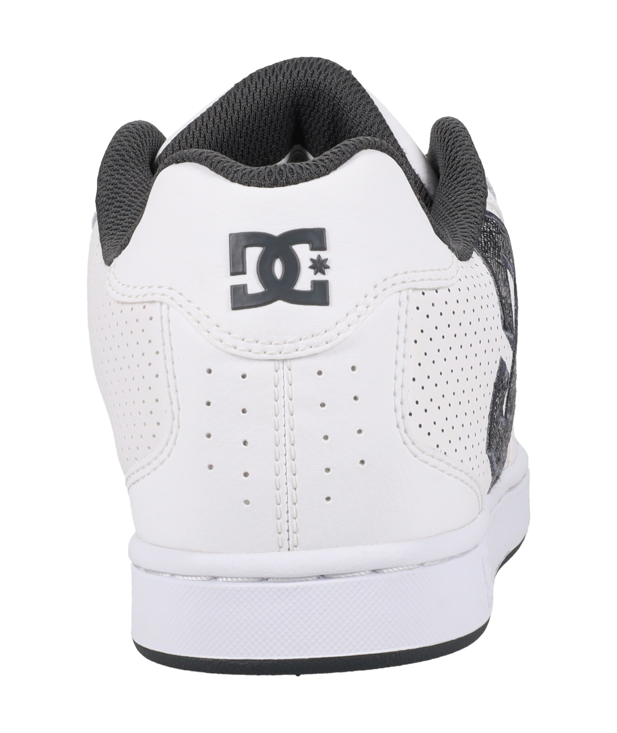 DC Shoes Sneaker »NET«