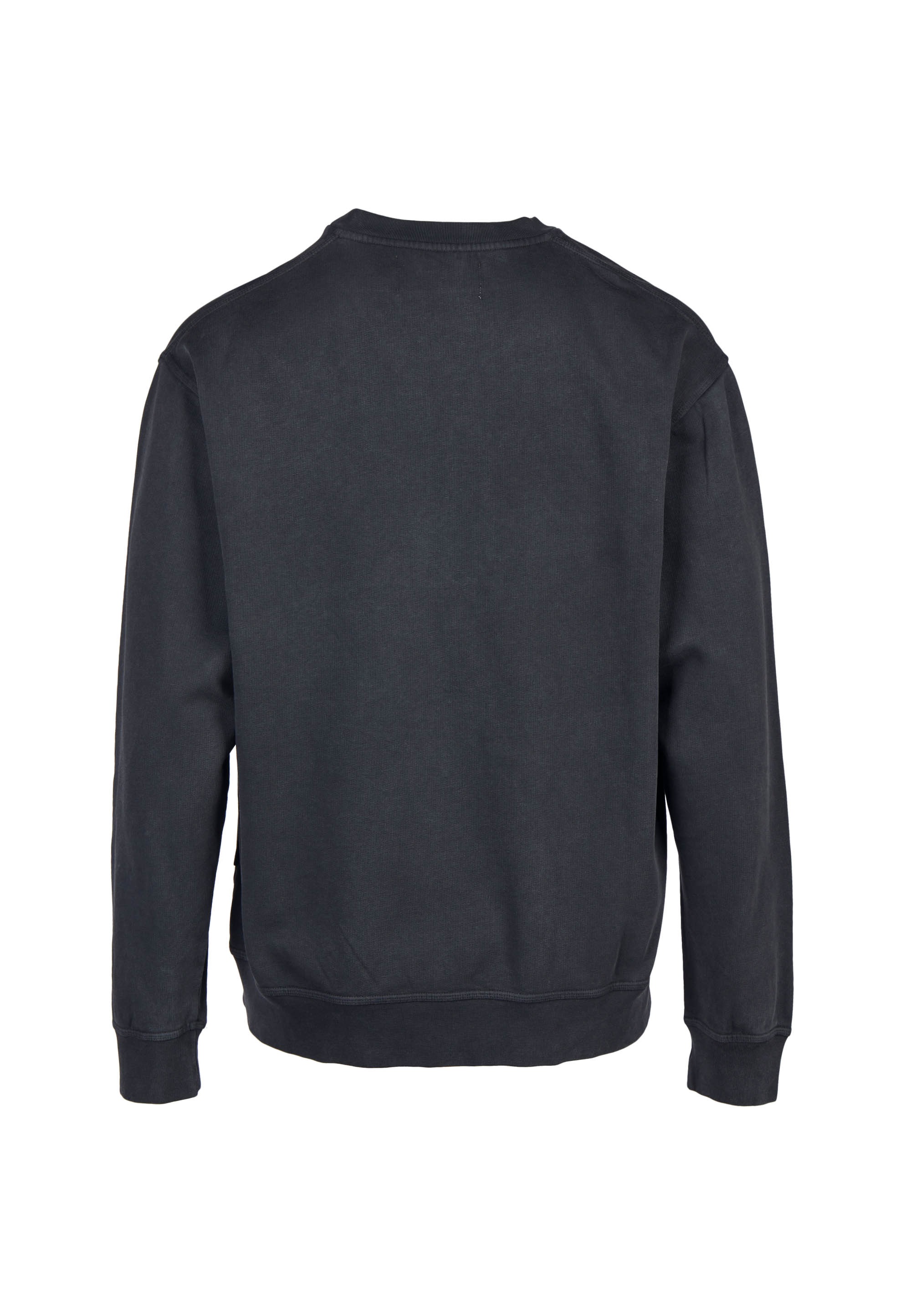 Cleptomanicx Sweatshirt »Gunter«, mit lockeren Schnitt