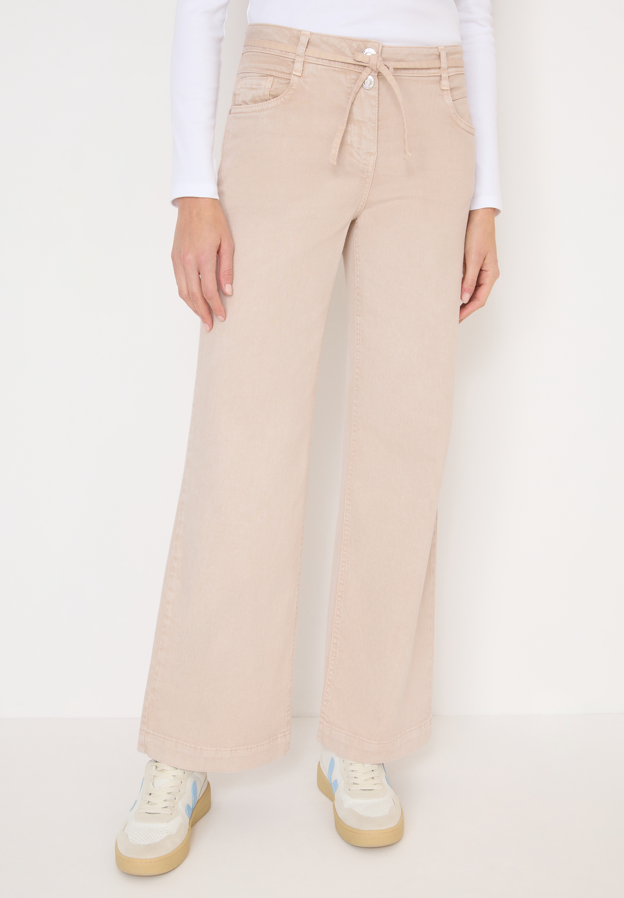 Cecil High Waist