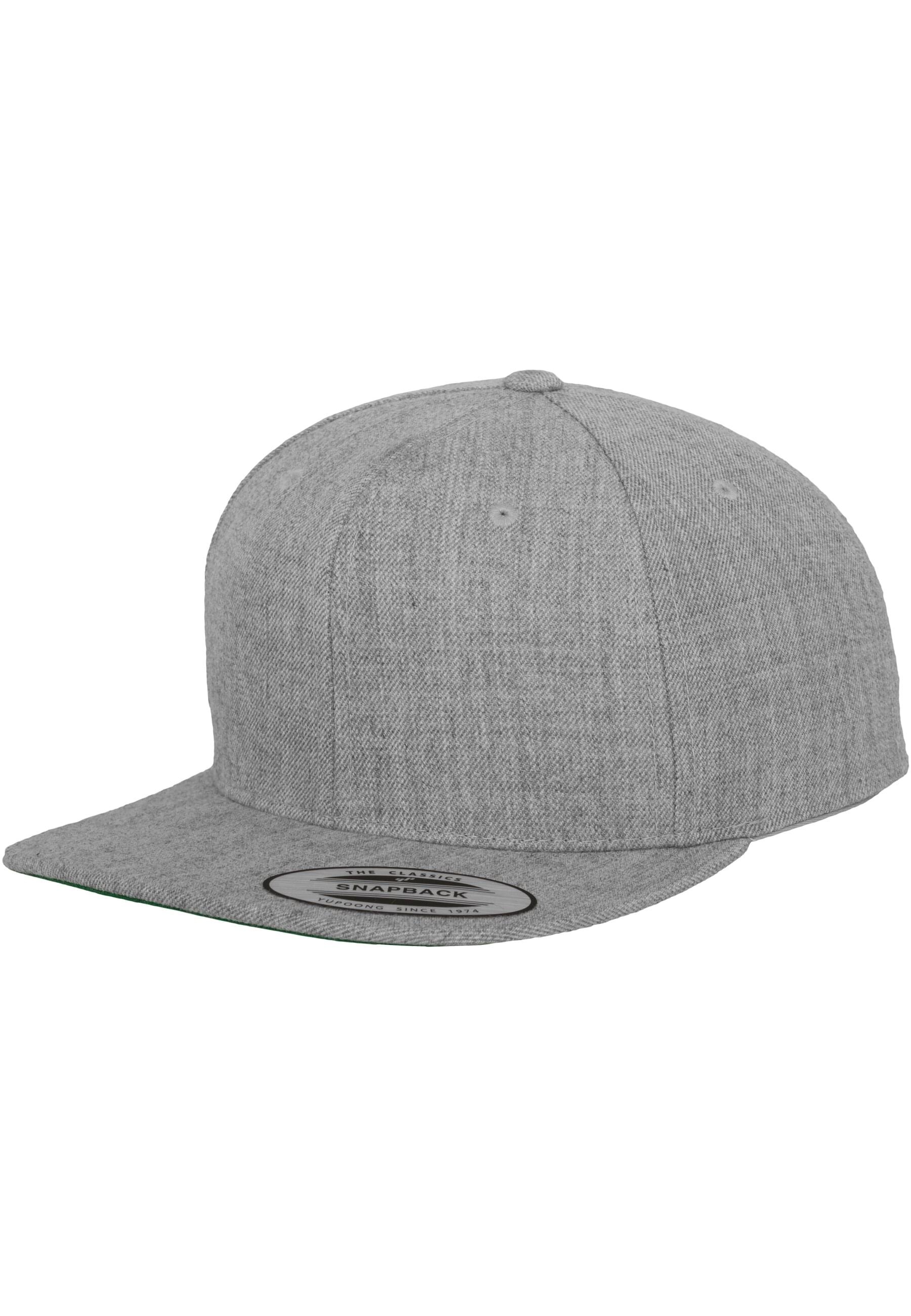 Flexfit Flex Cap »Flexfit Unisex Classic Snapback Kids«