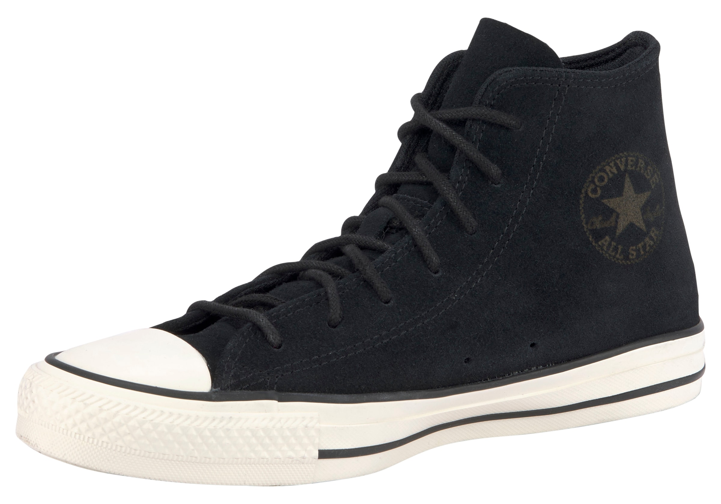 Converse Sneaker »CHUCK TAYLOR ALL STAR MONO SUEDE«