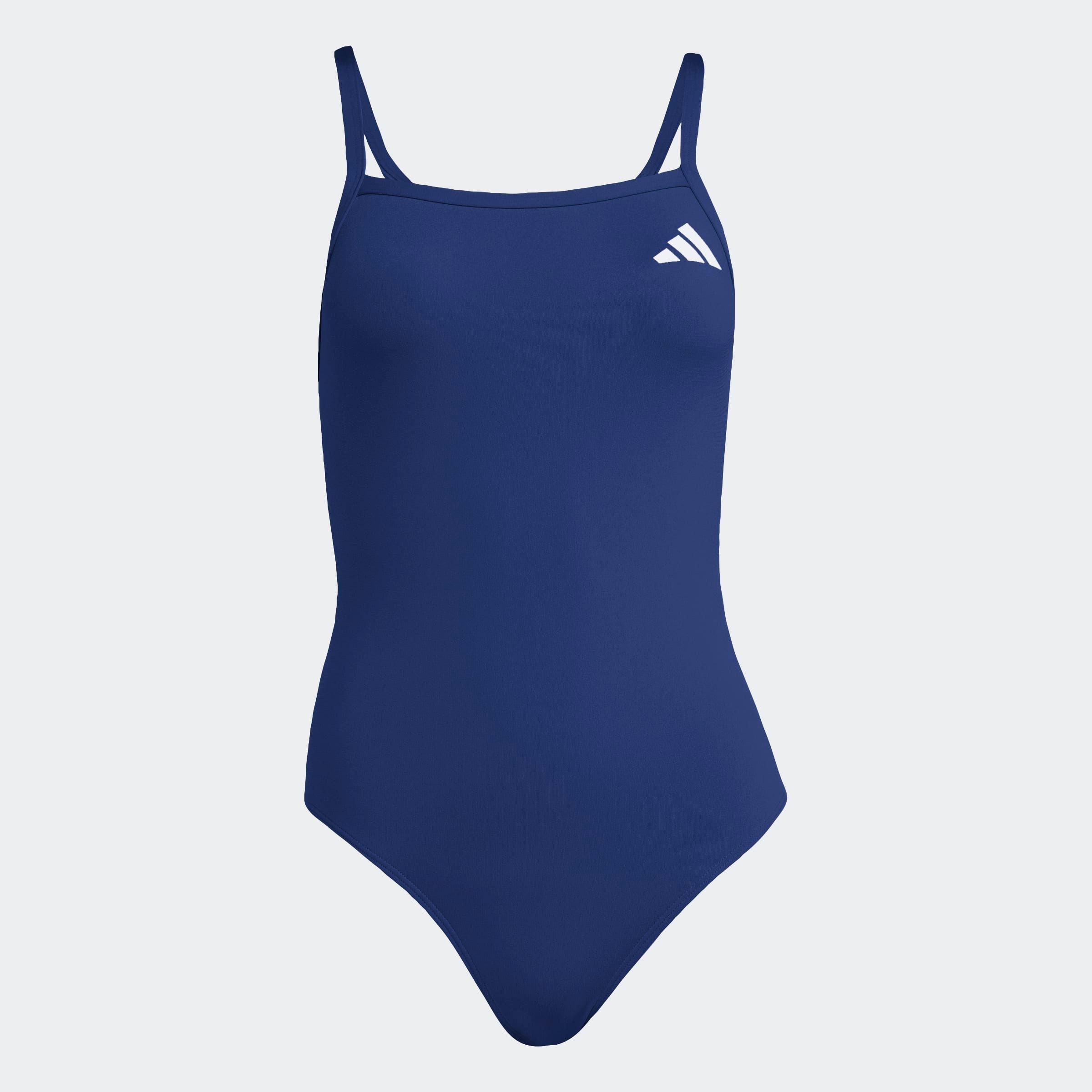 adidas Performance Badeanzug »ESS THSTRP SUIT« 1 Stk.