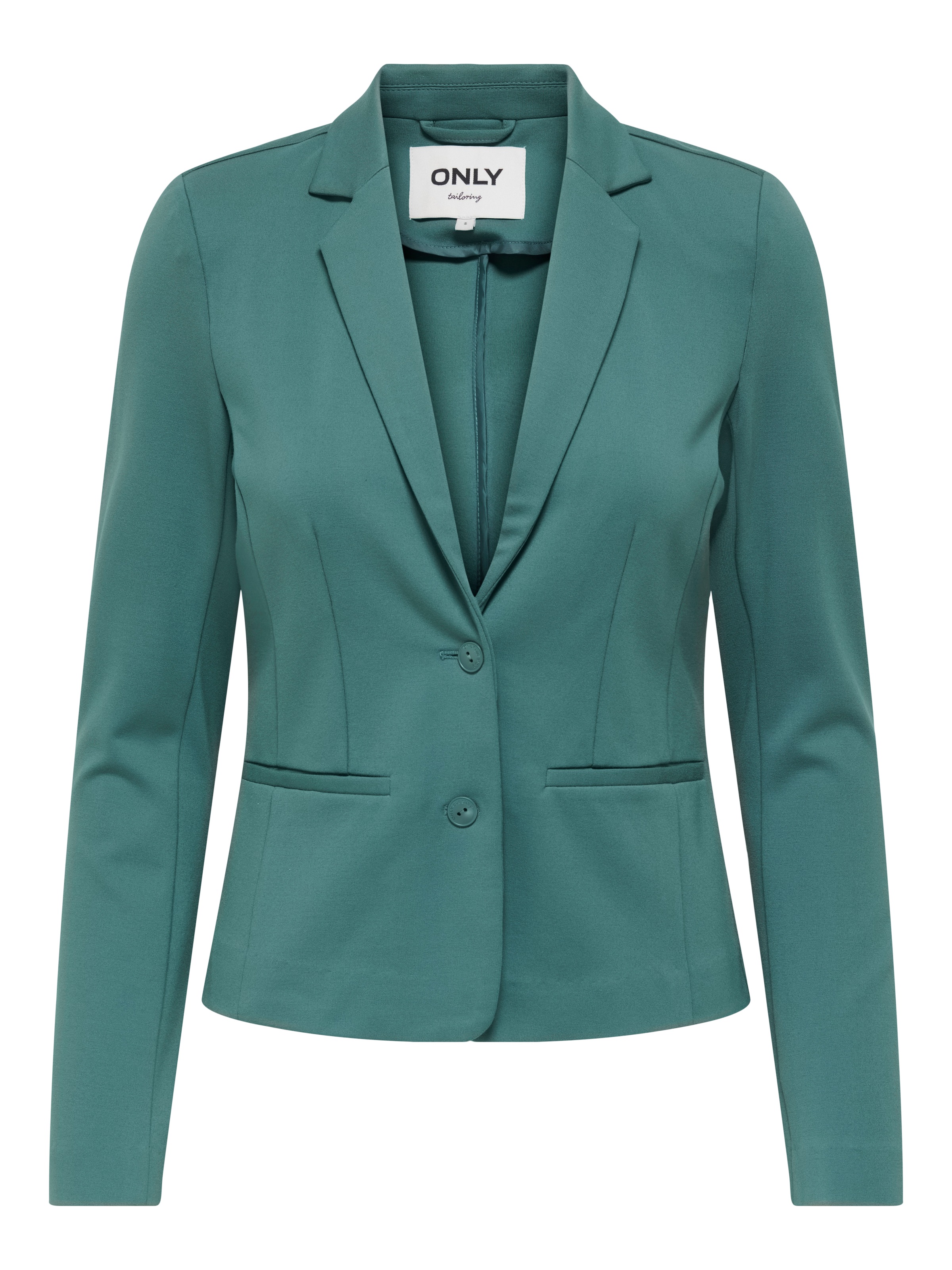 ONLY Jerseyblazer »ONLPOPTRASH LIFE BLAZER TLR«