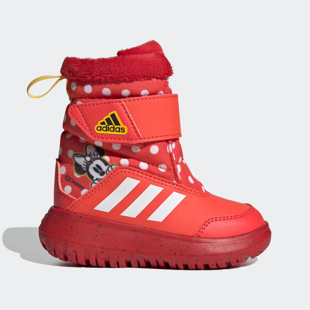 adidas Sportswear Winterstiefel »WINTERPLAY X DISNEY KIDS STIEFEL«