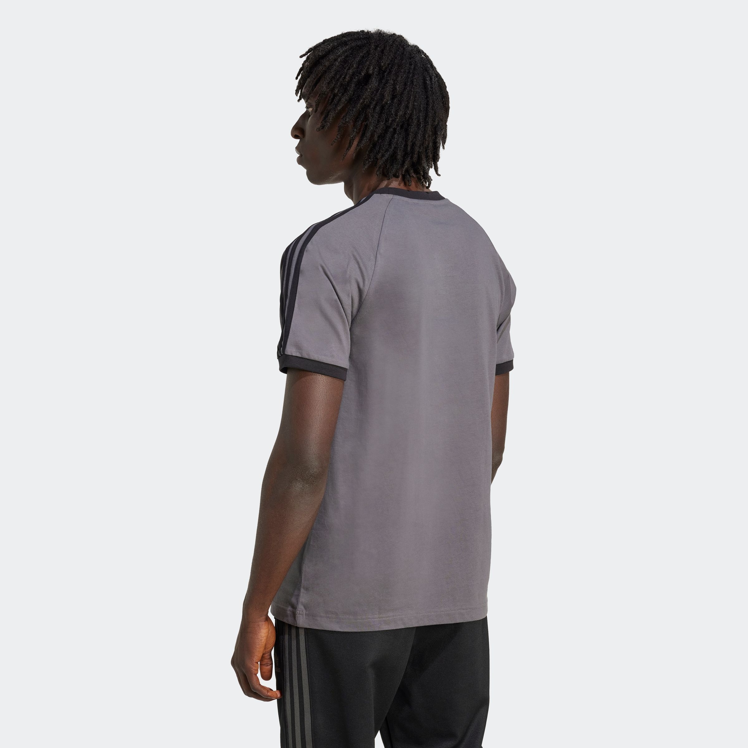 adidas Originals T-Shirt »3-STRIPES TEE«, drei Streifen T-Shirt