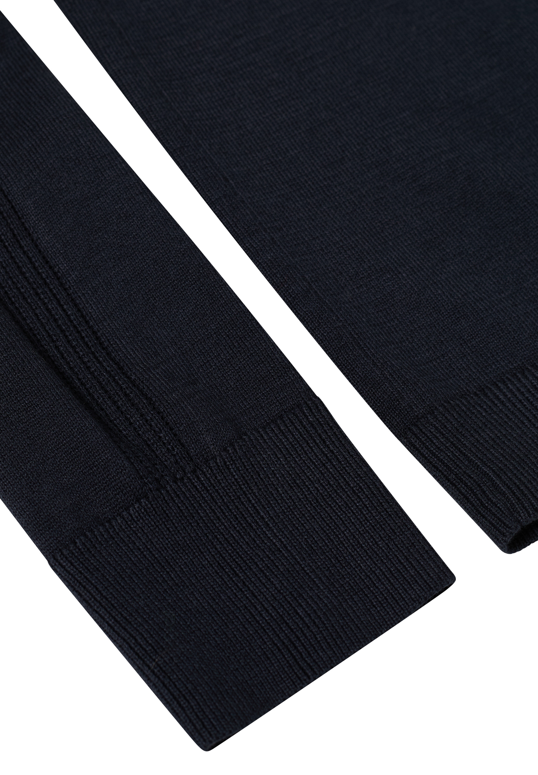 Cecil Strickpullover im soften Baumwoll-Mix