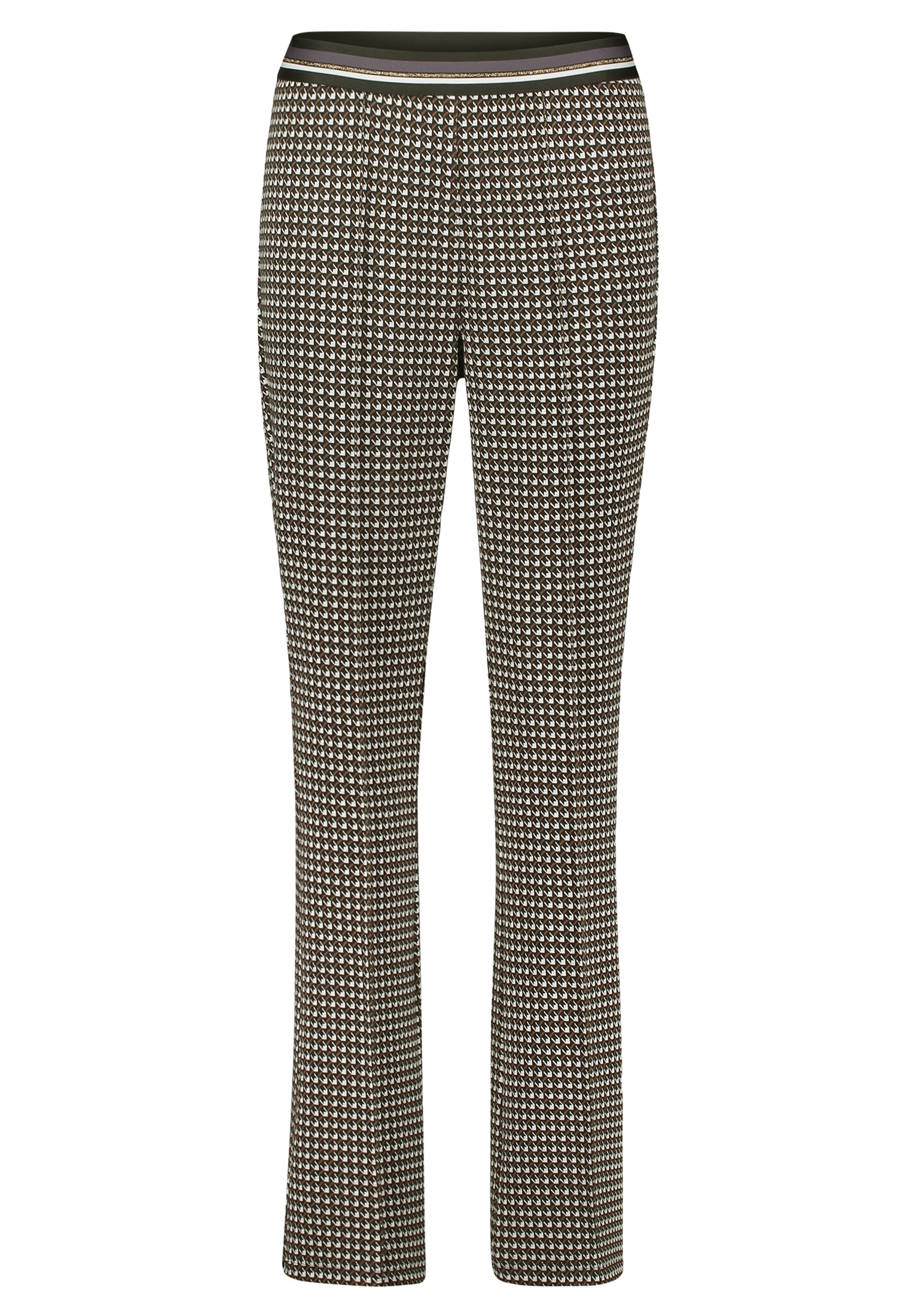 Betty Barclay Schlupfhose »Betty Barclay Schlupfhose Slim Fit«, Form