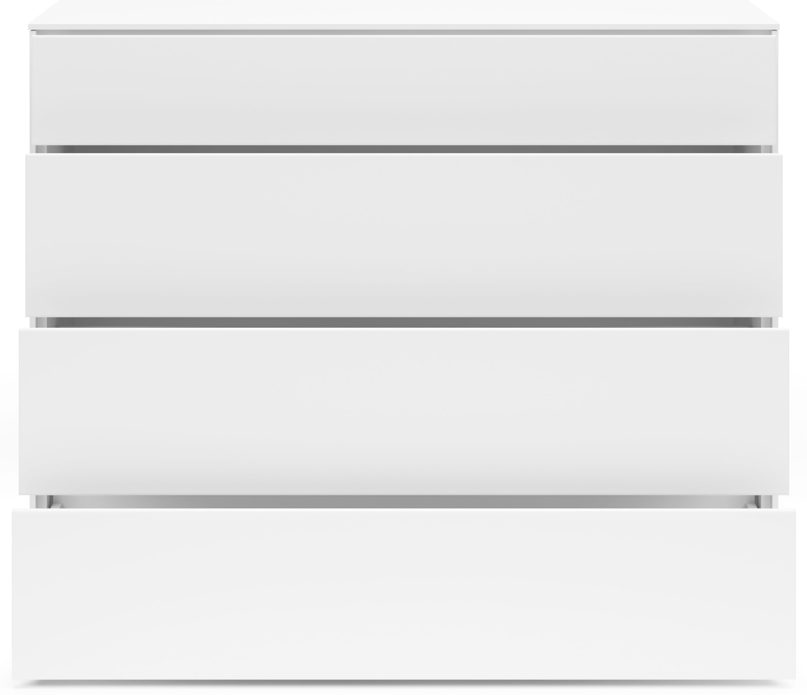 Thumbnail - set one by Musterring Kommode "Riverside" Grifflos mit Push to Open Funktion, In 3 Farben erhältlich
