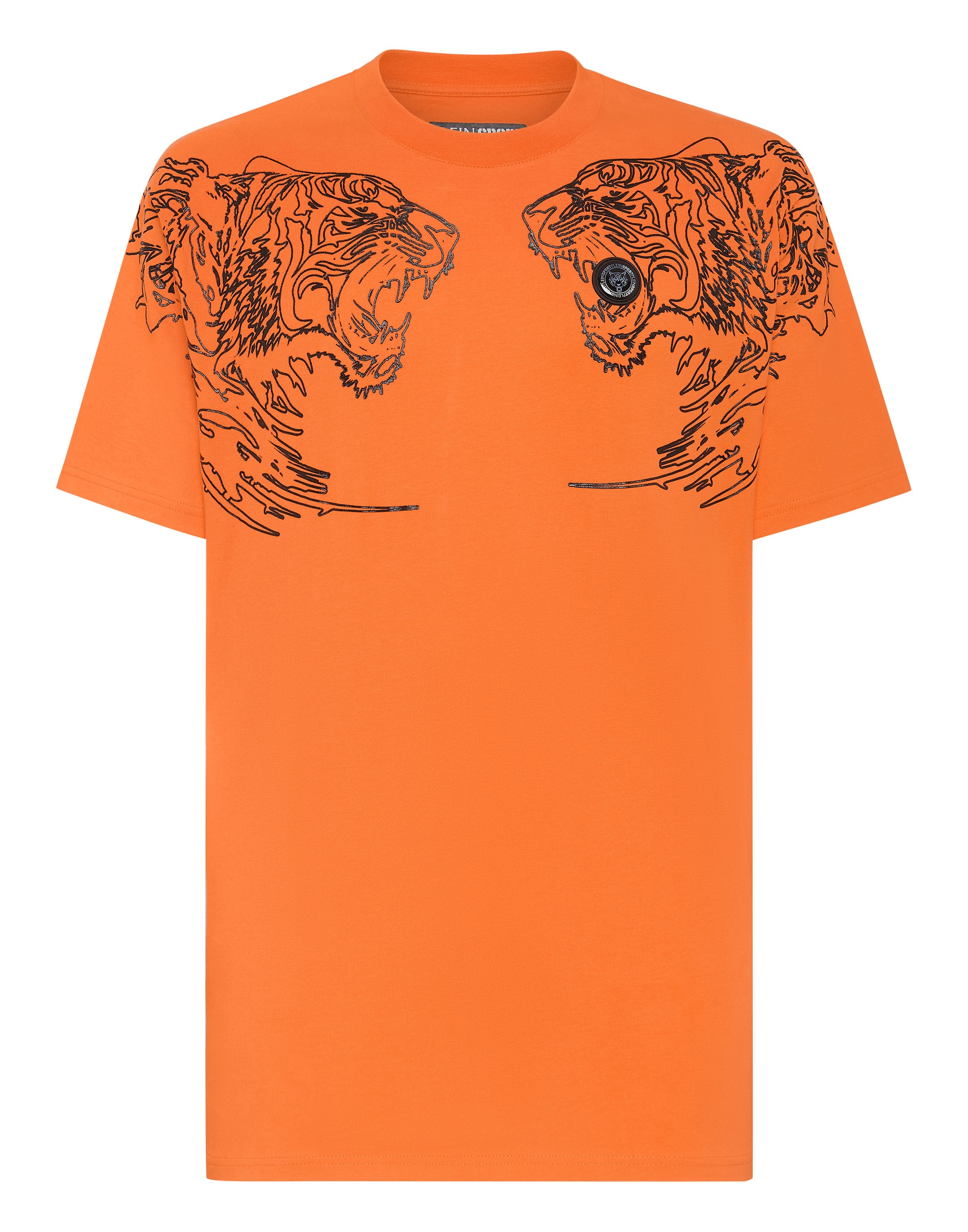 PLEIN SPORT T-Shirt "Tiger" günstig online kaufen