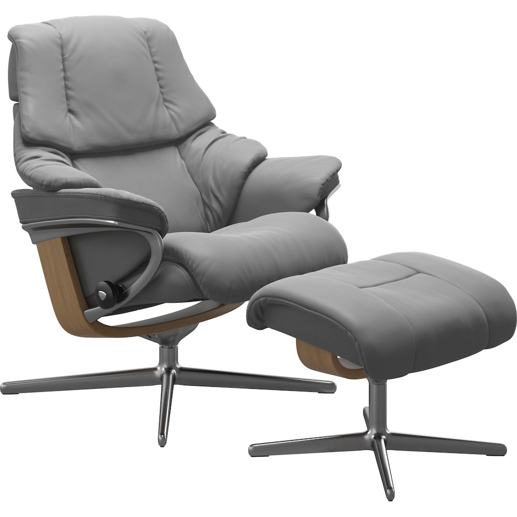 Stressless® Fußhocker »Reno«