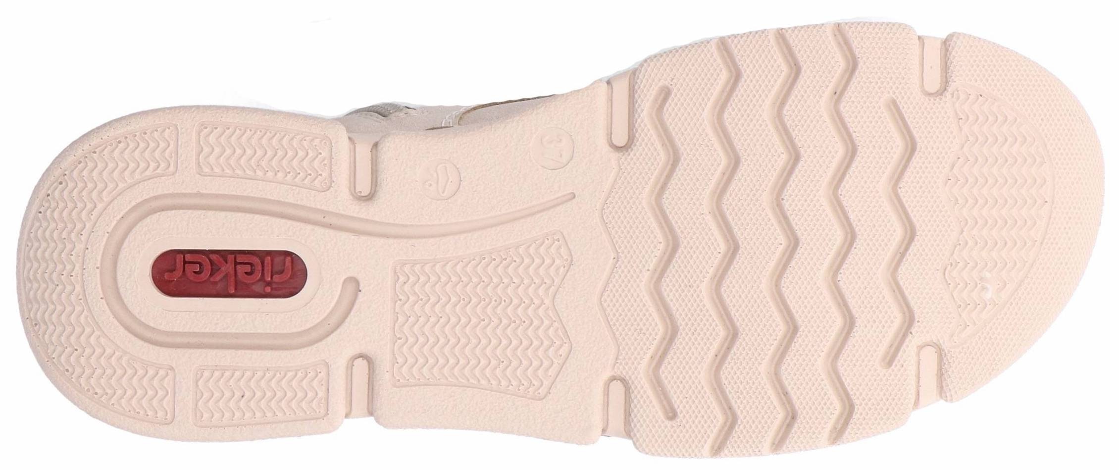 Thumbnail - Rieker Winterboots mit weichem Filzrand