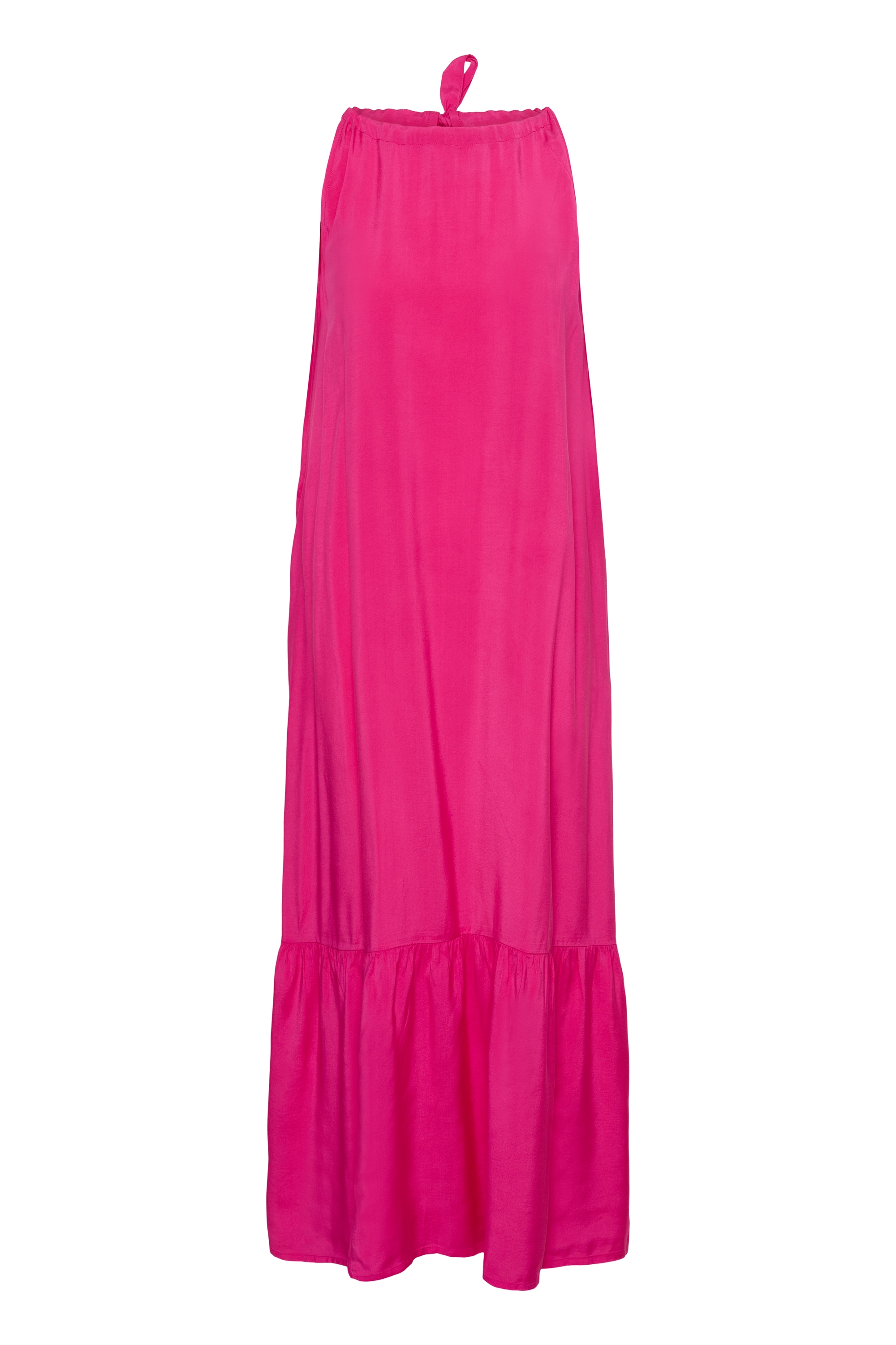 KAFFE Midikleid "Damen Kleid KAbella"