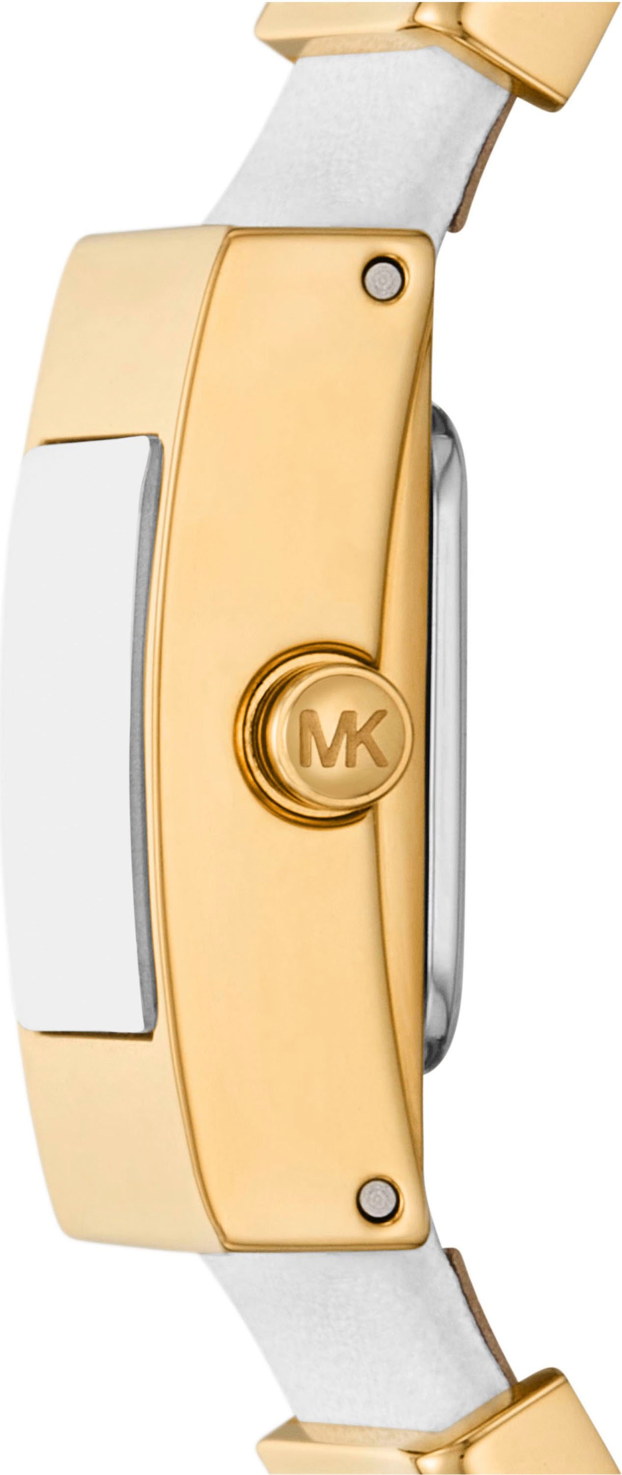 MICHAEL KORS Quarzuhr »DARRINGTON«, Armbanduhr, Damenuhr, analog