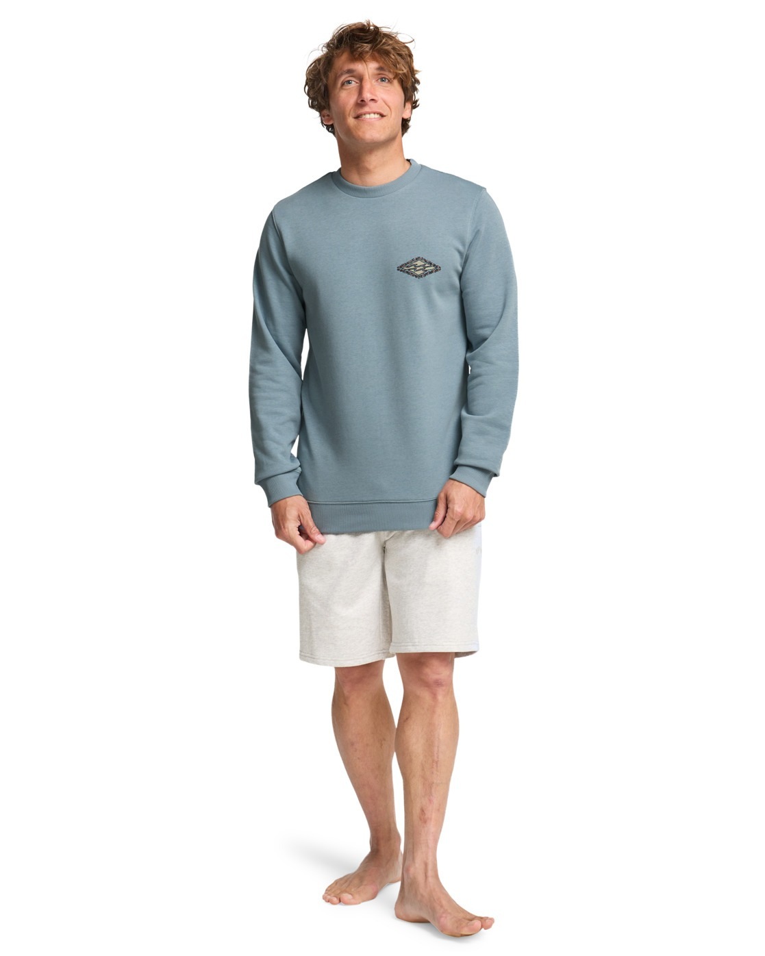 Billabong Sweatshirt »Foundation«
