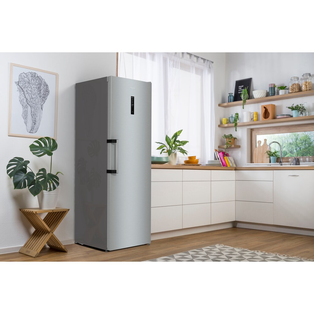 GORENJE Gefrierschrank, 185 cm hoch, 59,5 cm breit