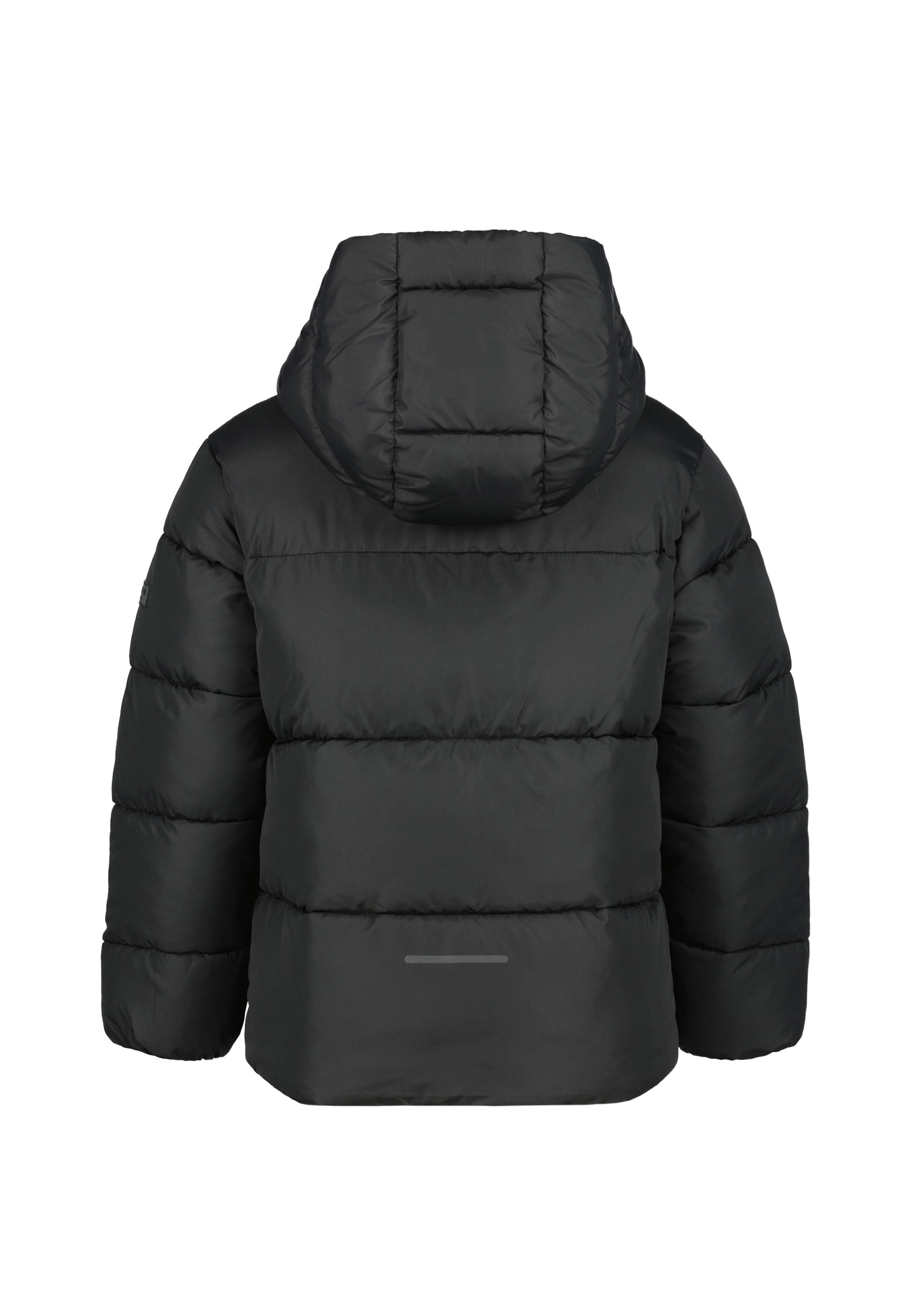 Icepeak Steppjacke »KENMARE JR« für Kinder und Jugendliche, wasserabweisend, winddicht, aus Polyester