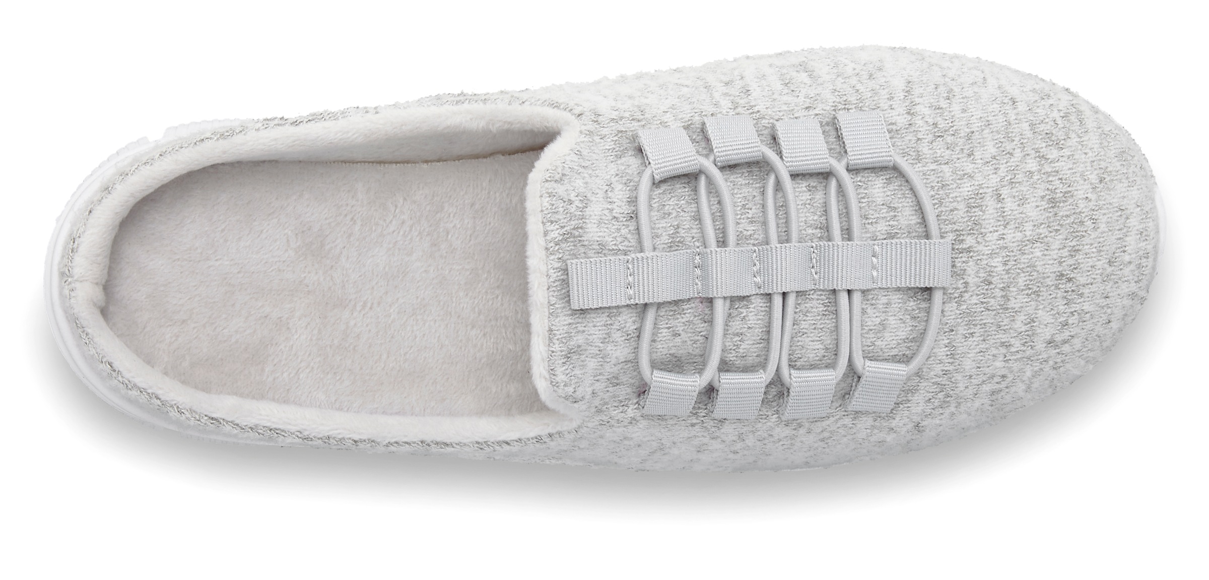 Thumbnail - Vivance Hausschuh "Sneaker" Slipper, Pantoffel, Pantolette, Clog VEGAN