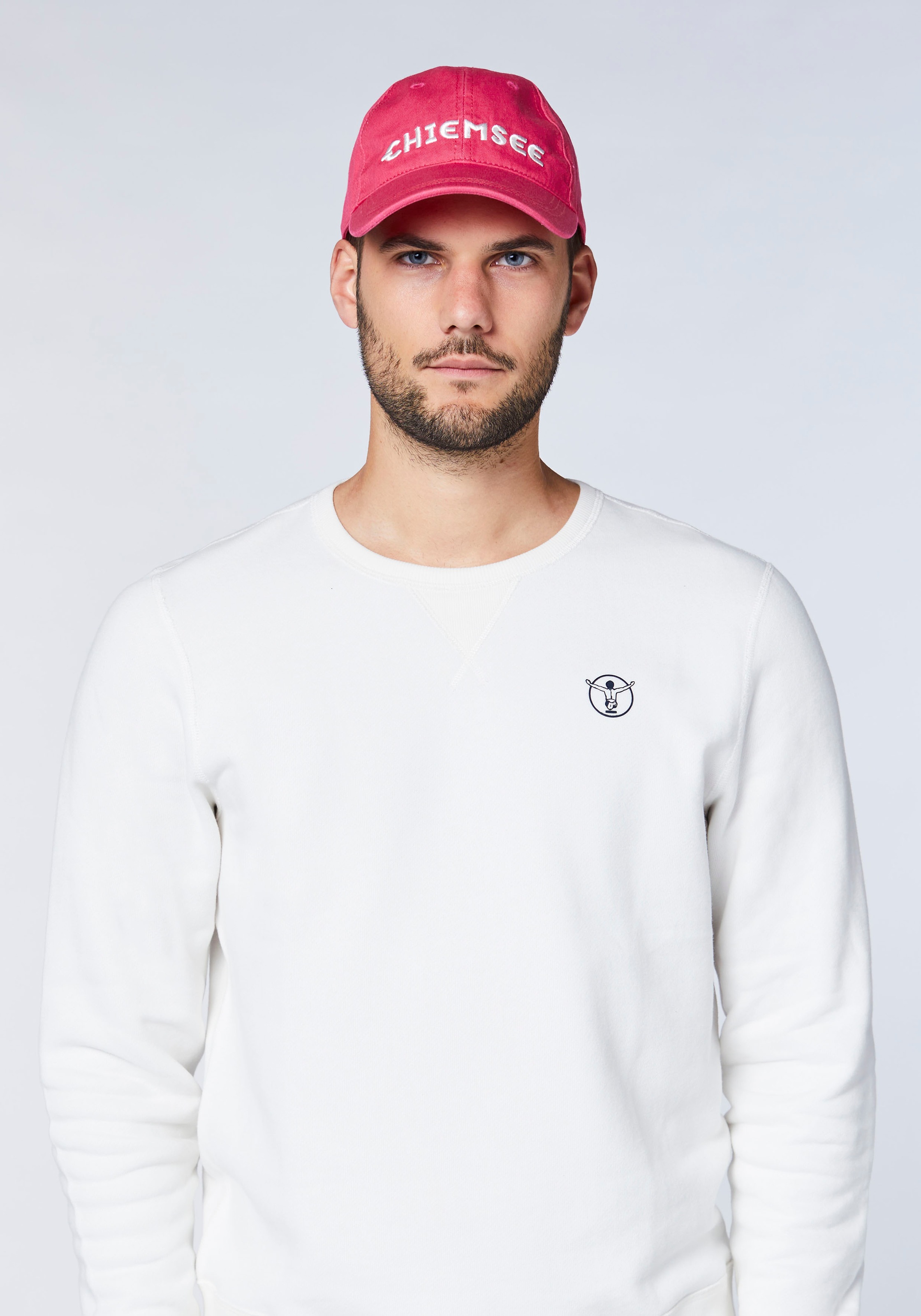 Chiemsee Baseball Cap