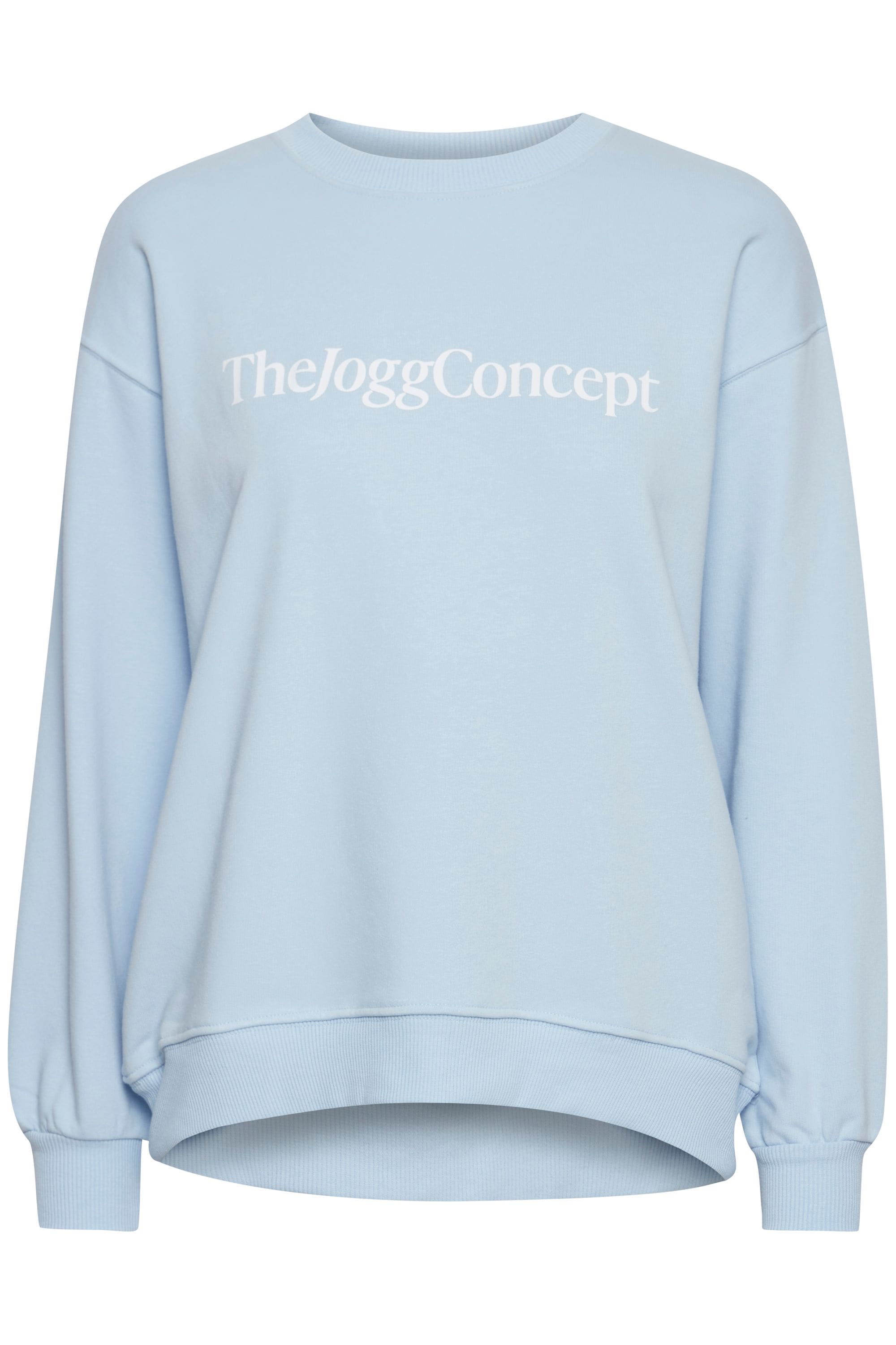 TheJoggConcept Sweatshirt "Sweatshirtpullover JCSafine" günstig online kaufen