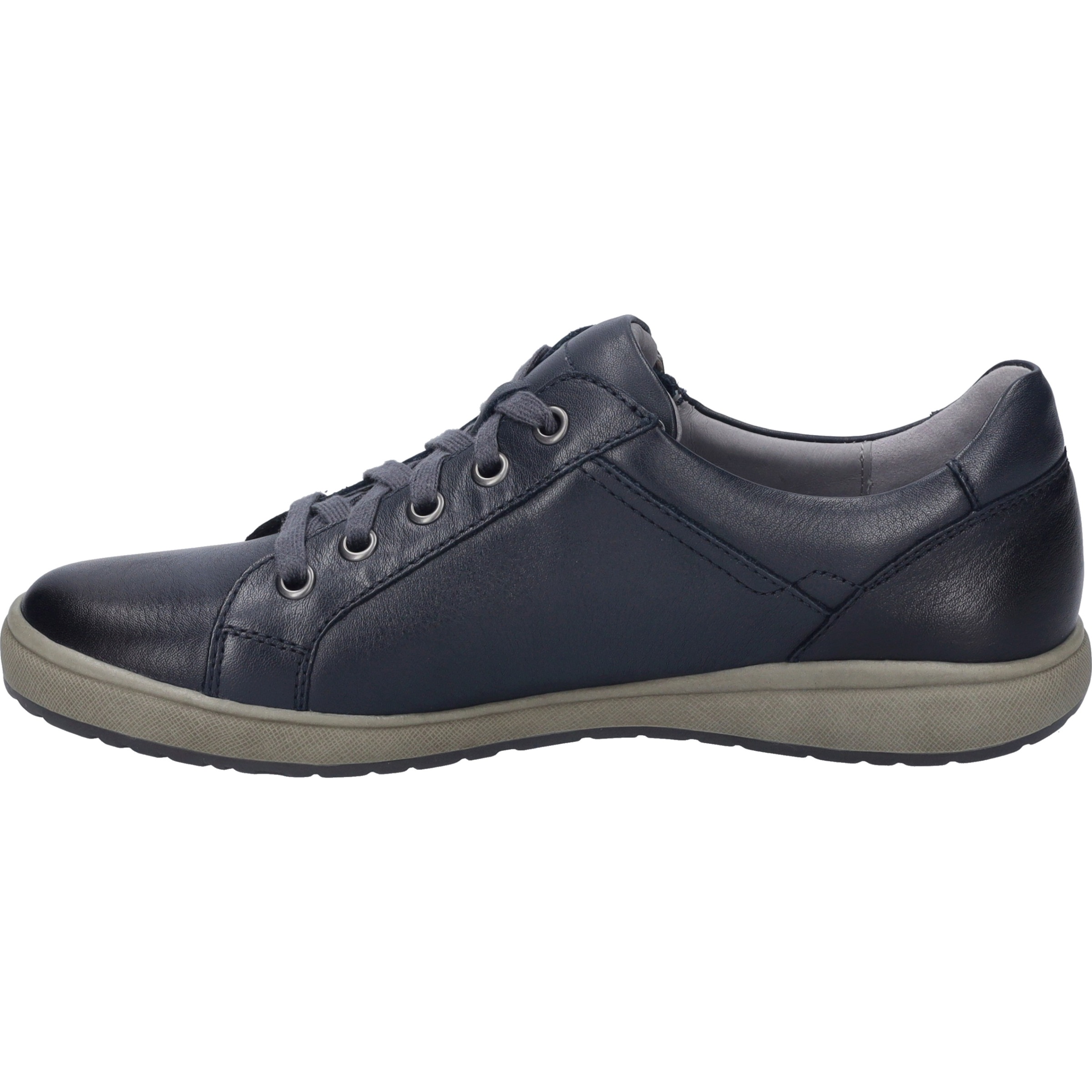 Josef Seibel Caren 12 Sneaker Indigo 38 2