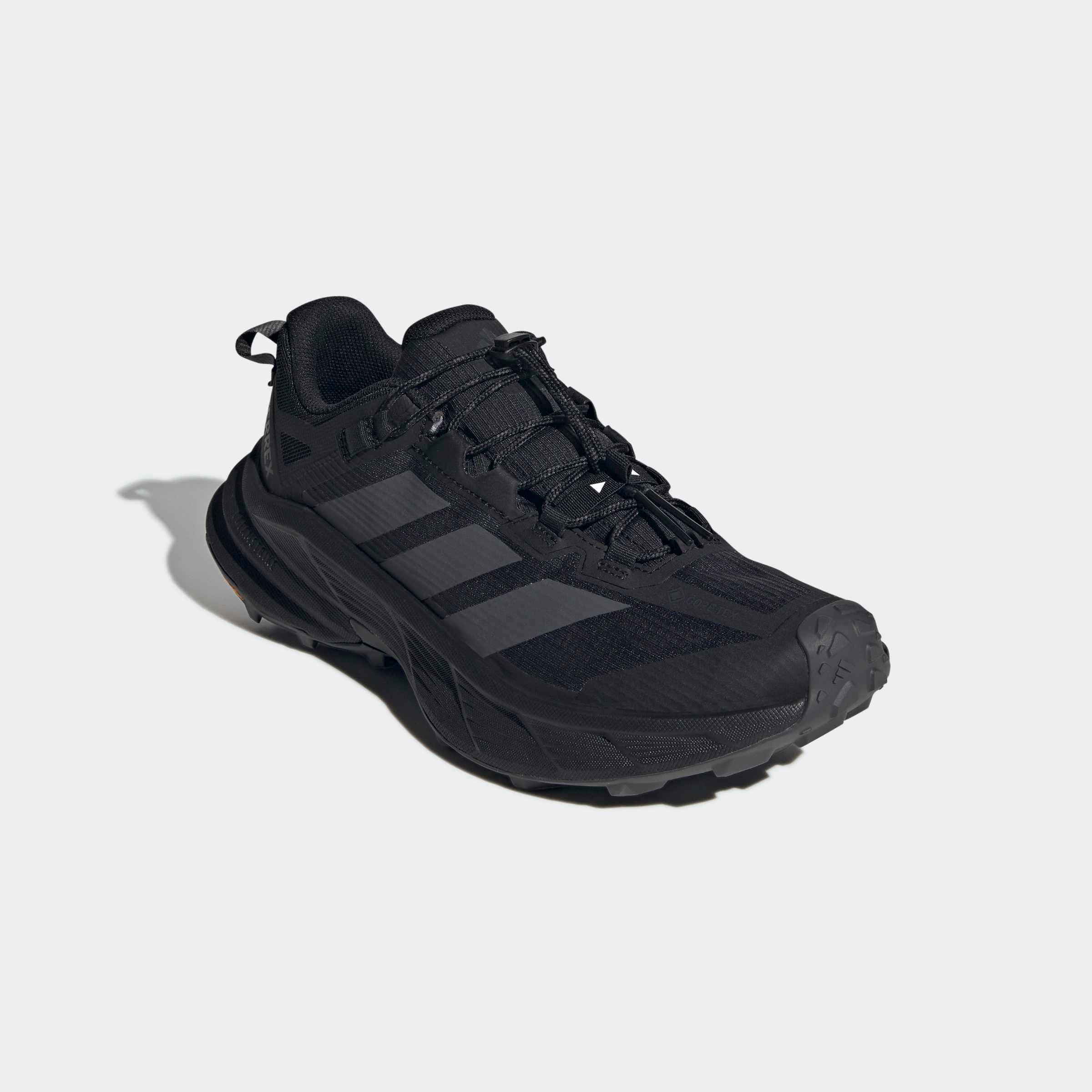 adidas TERREX Wanderschuh "FREEHIKER SL GORE-TEX" wasserdicht dank Gore-Tex Membrane