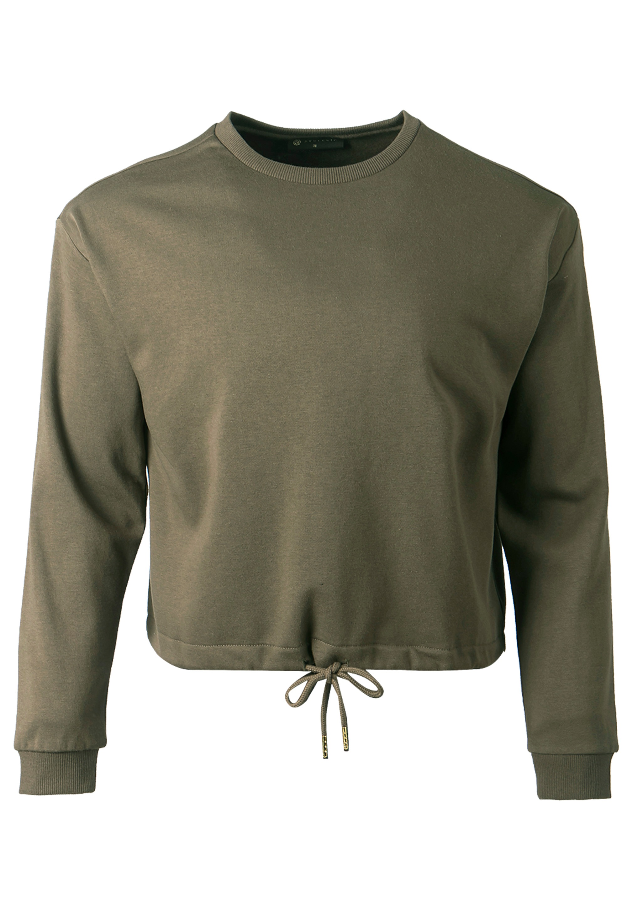 ATHLECIA Sweatshirt »Soffina«, in hippem Style